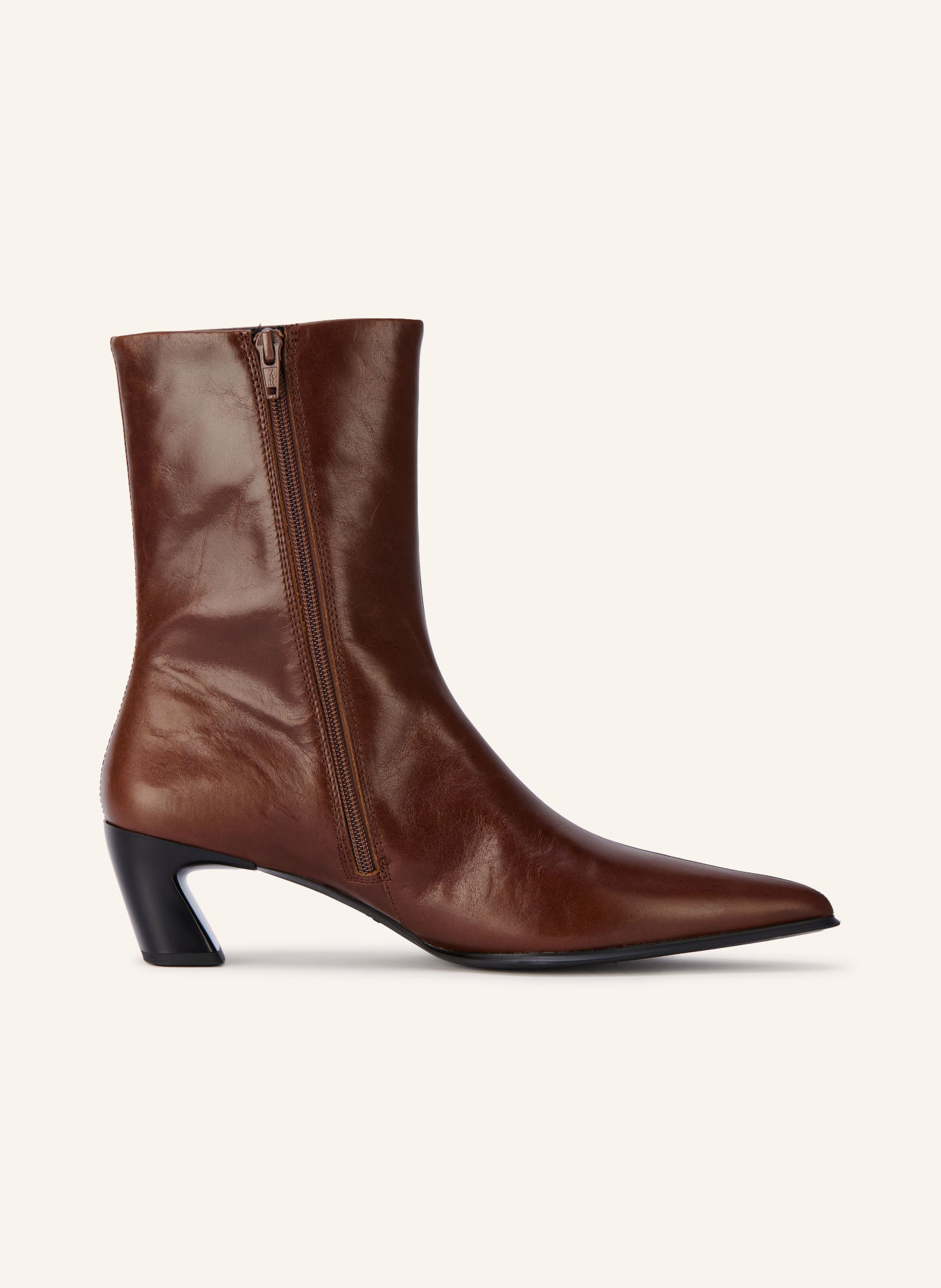 VAGABOND SHOEMAKERS Laarsjes ILONA: BRUIN