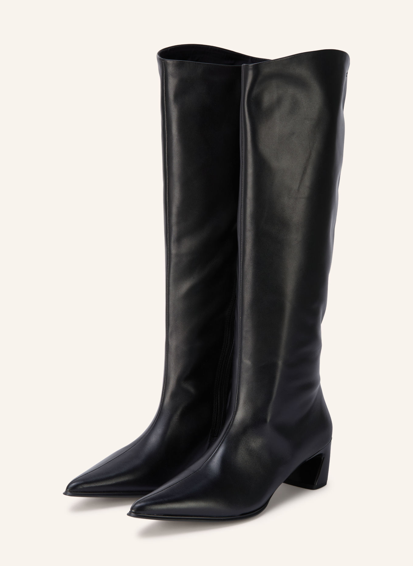 VAGABOND SHOEMAKERS Stiefel ILONA: SCHWARZ