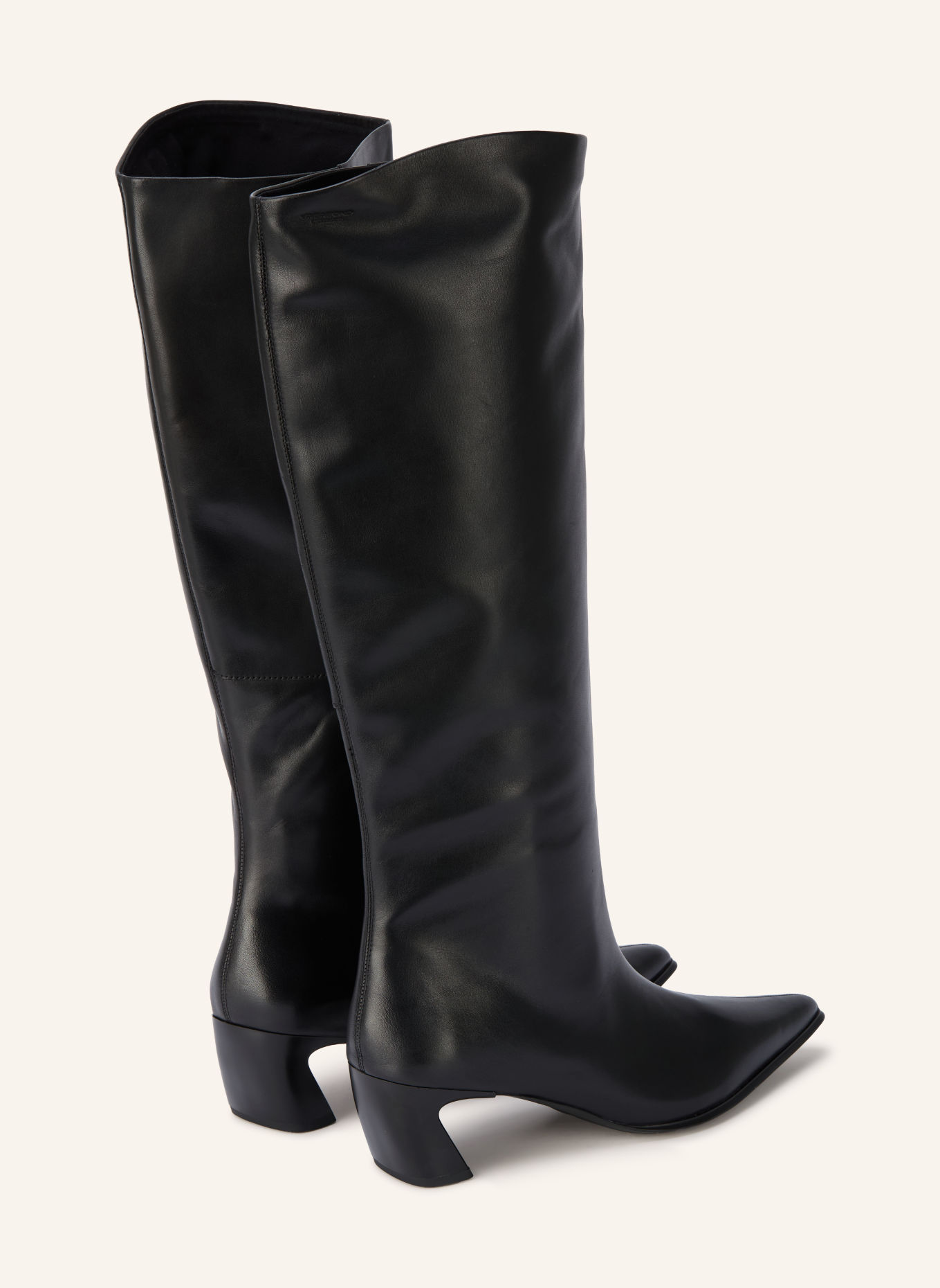 VAGABOND SHOEMAKERS Stiefel ILONA: SCHWARZ