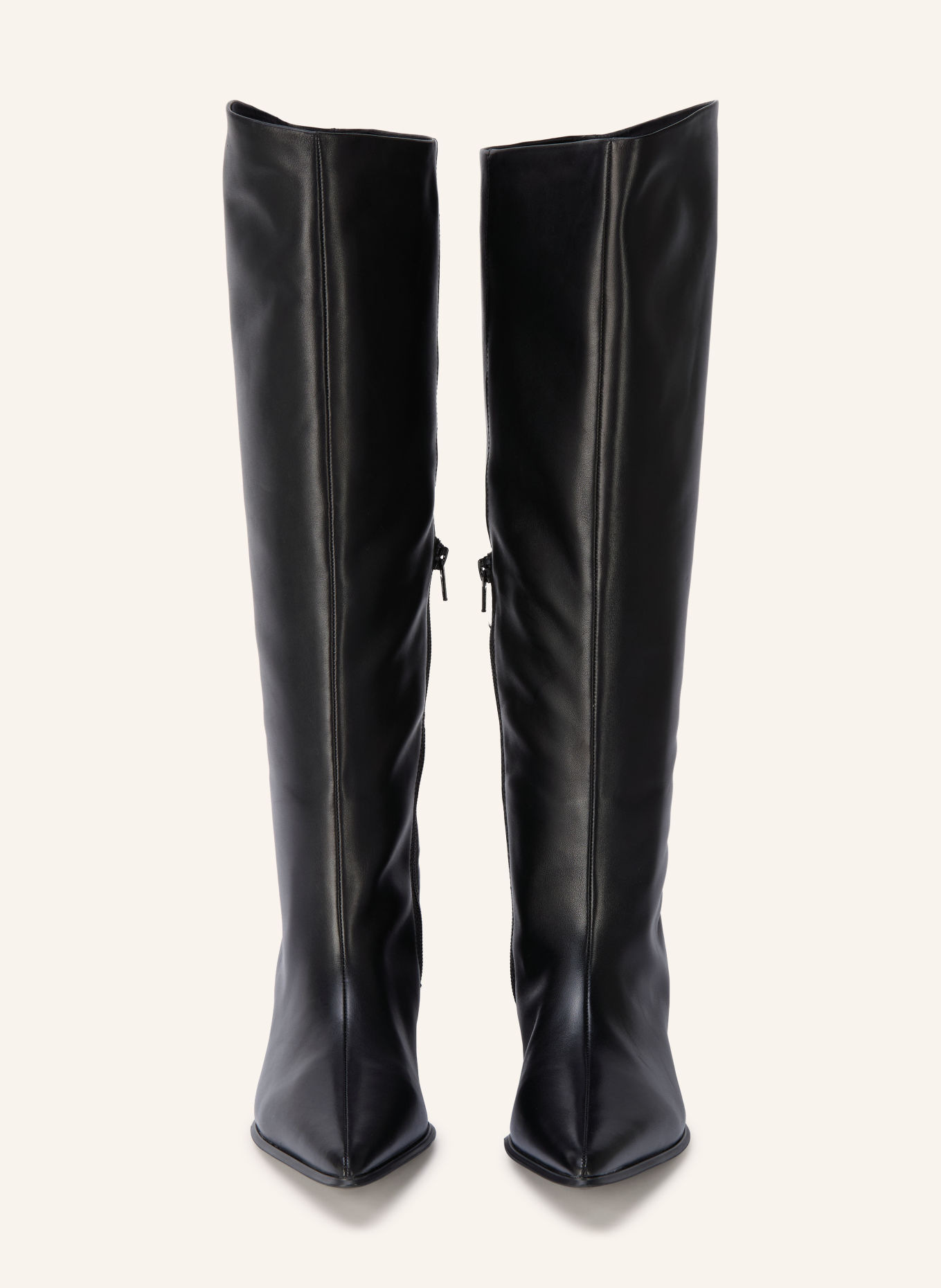 VAGABOND SHOEMAKERS Stiefel ILONA: SCHWARZ