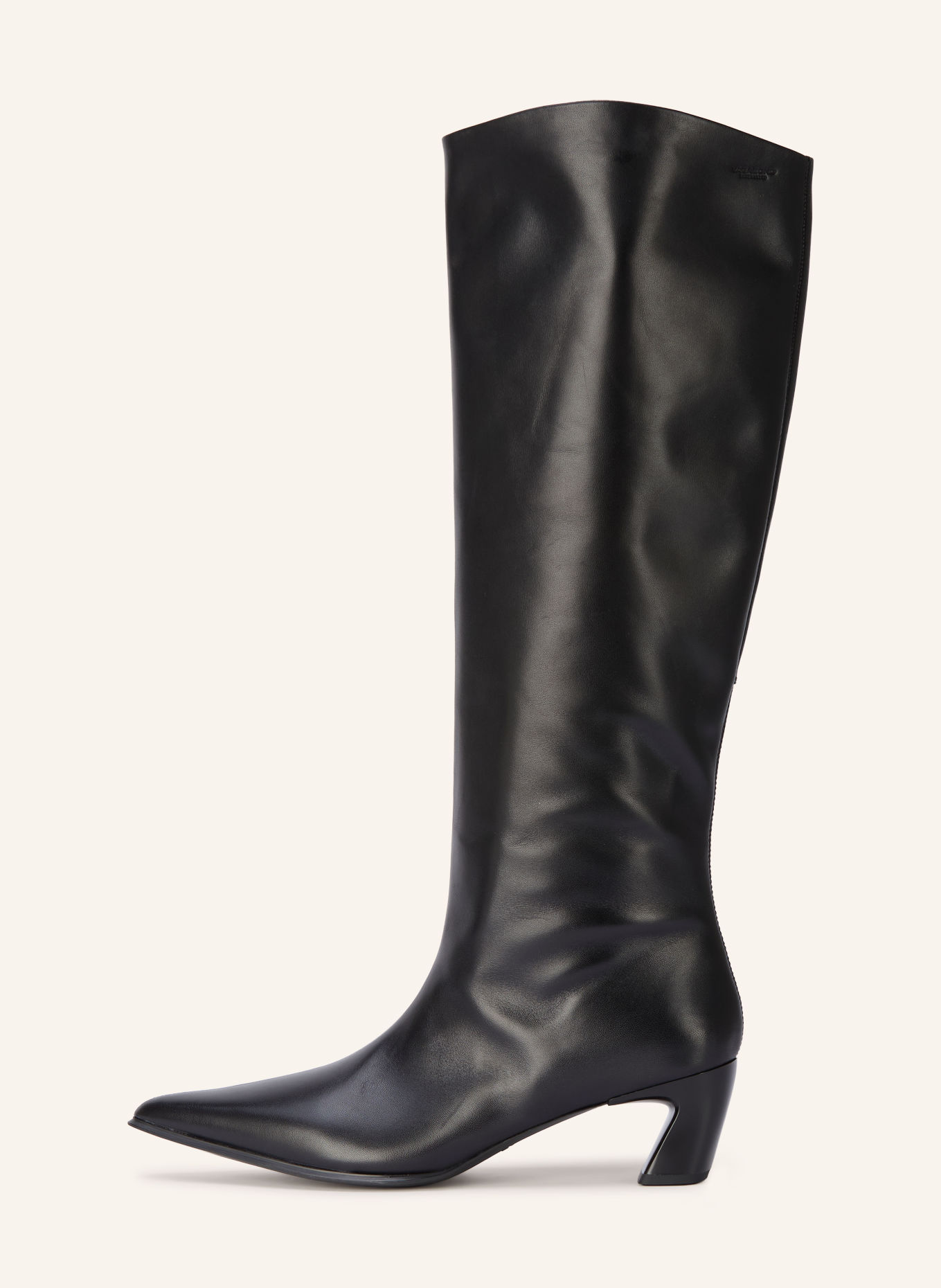 VAGABOND SHOEMAKERS Stiefel ILONA: SCHWARZ
