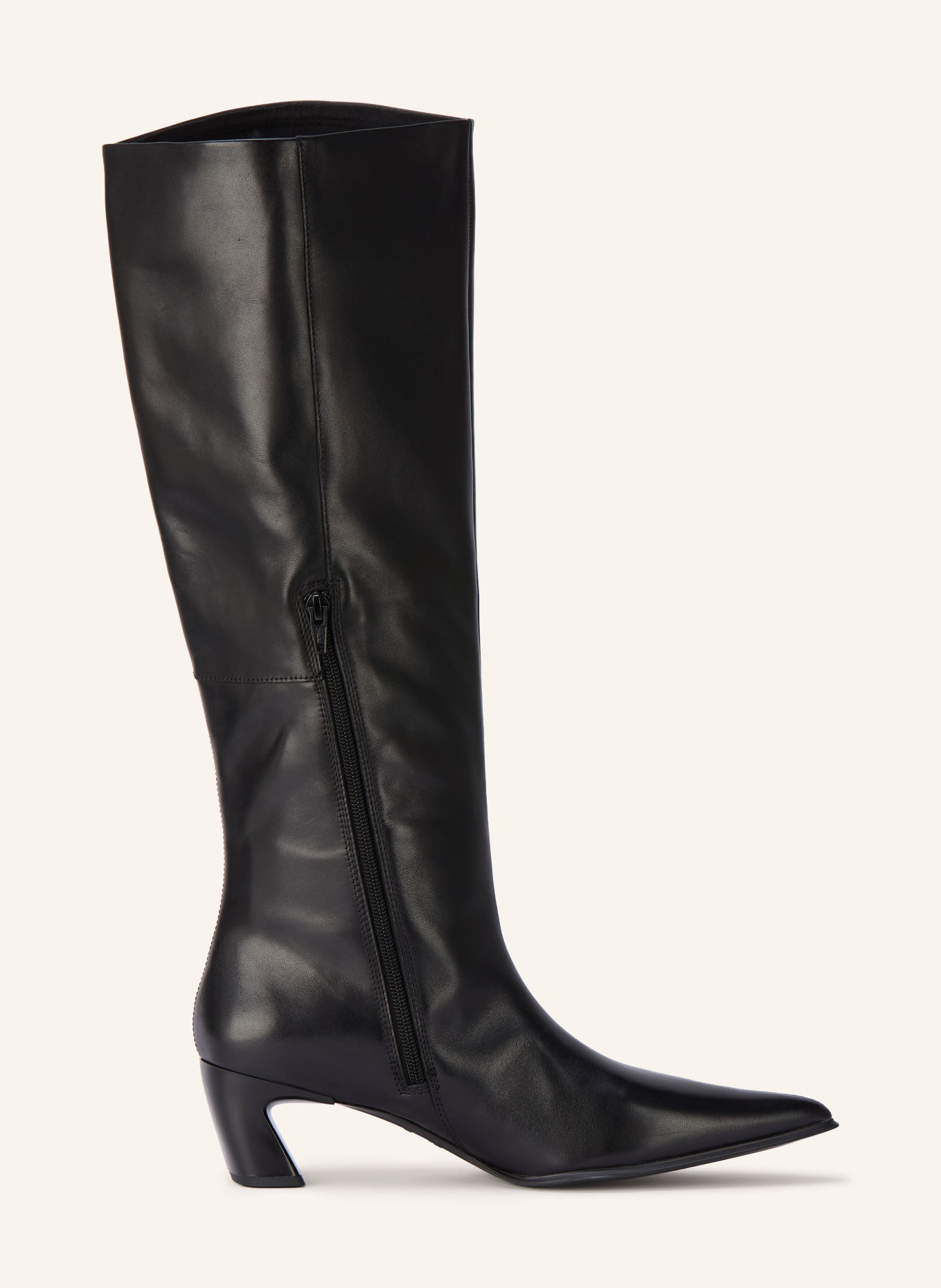 VAGABOND SHOEMAKERS Stiefel ILONA: SCHWARZ