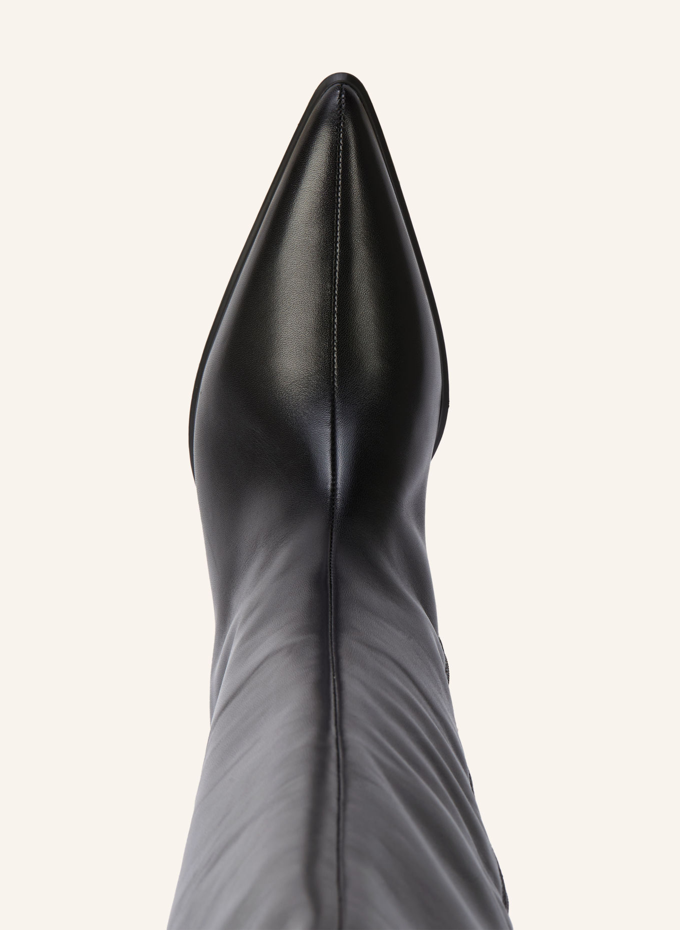VAGABOND SHOEMAKERS Stiefel ILONA: SCHWARZ