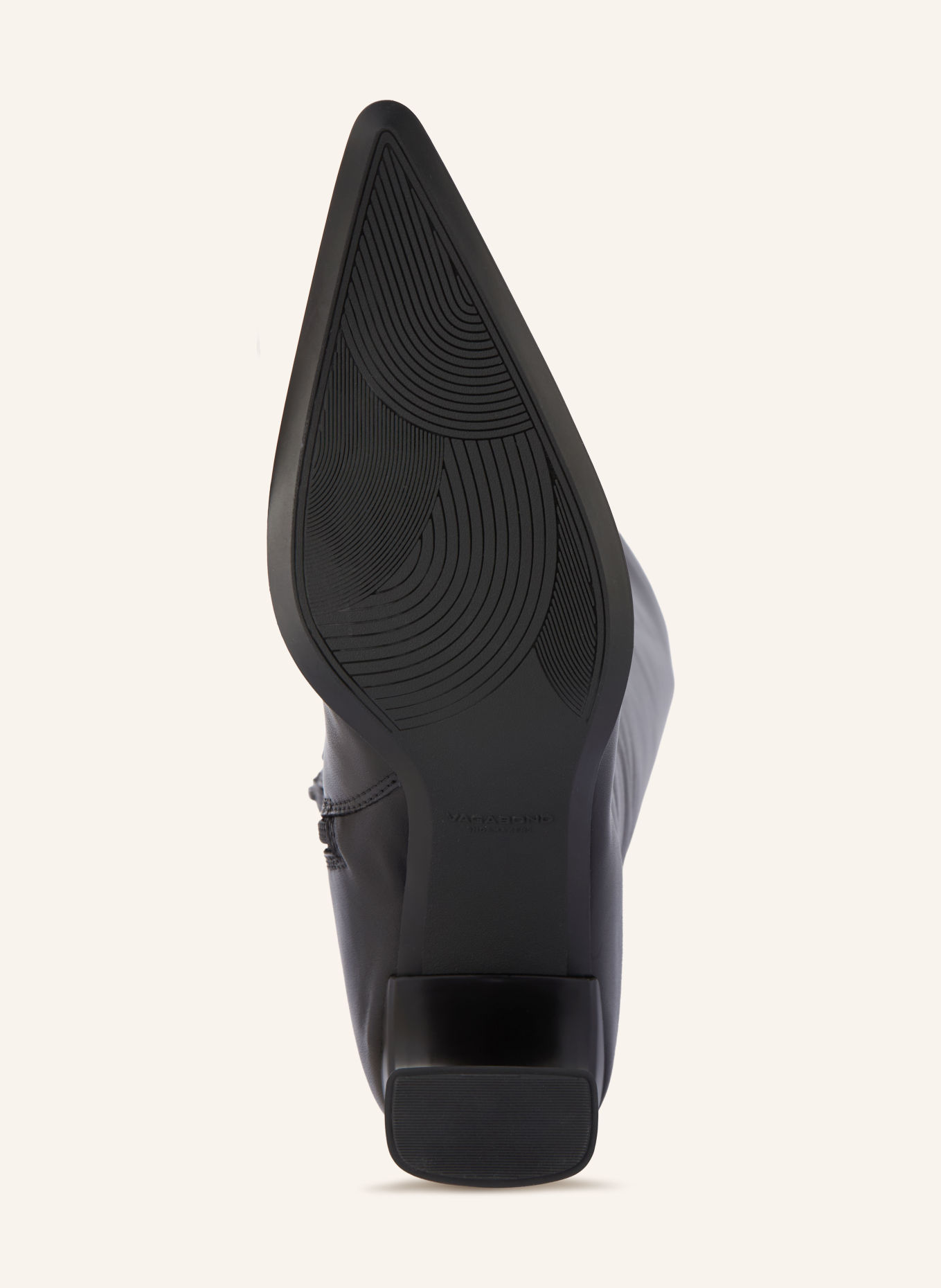 VAGABOND SHOEMAKERS Stiefel ILONA: SCHWARZ