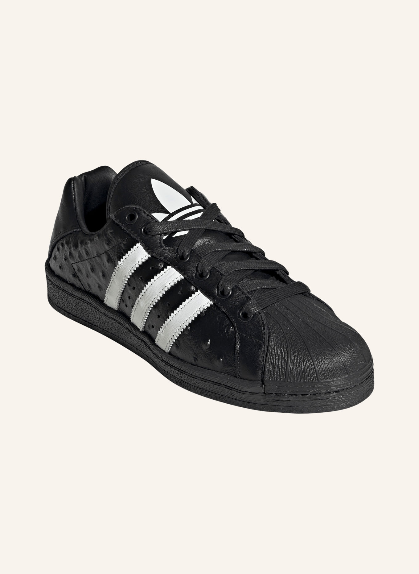 adidas Originals Sneaker ULTRASTAR MIG: SCHWARZ / WEISS