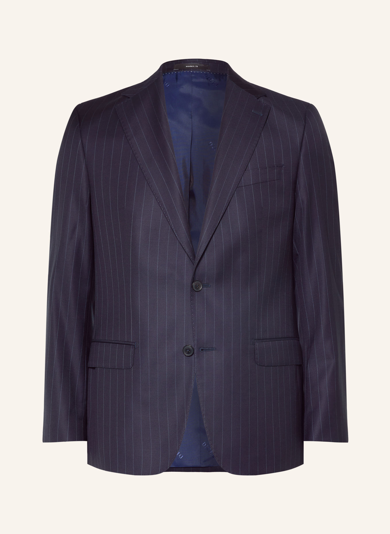 DIGEL Pakjas DARIO Modern Fit: 22 BLAU