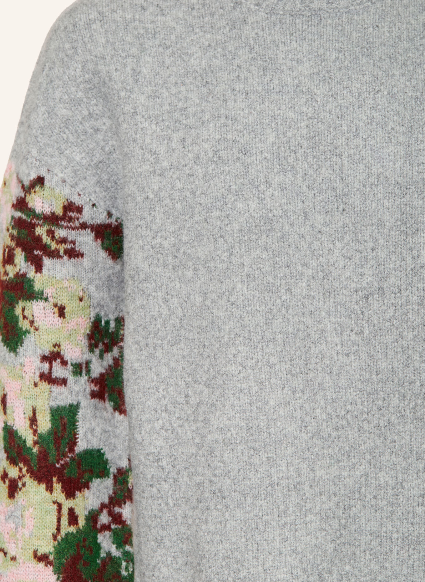 ONLY Trui: GRIJS / BRUIN / GROEN