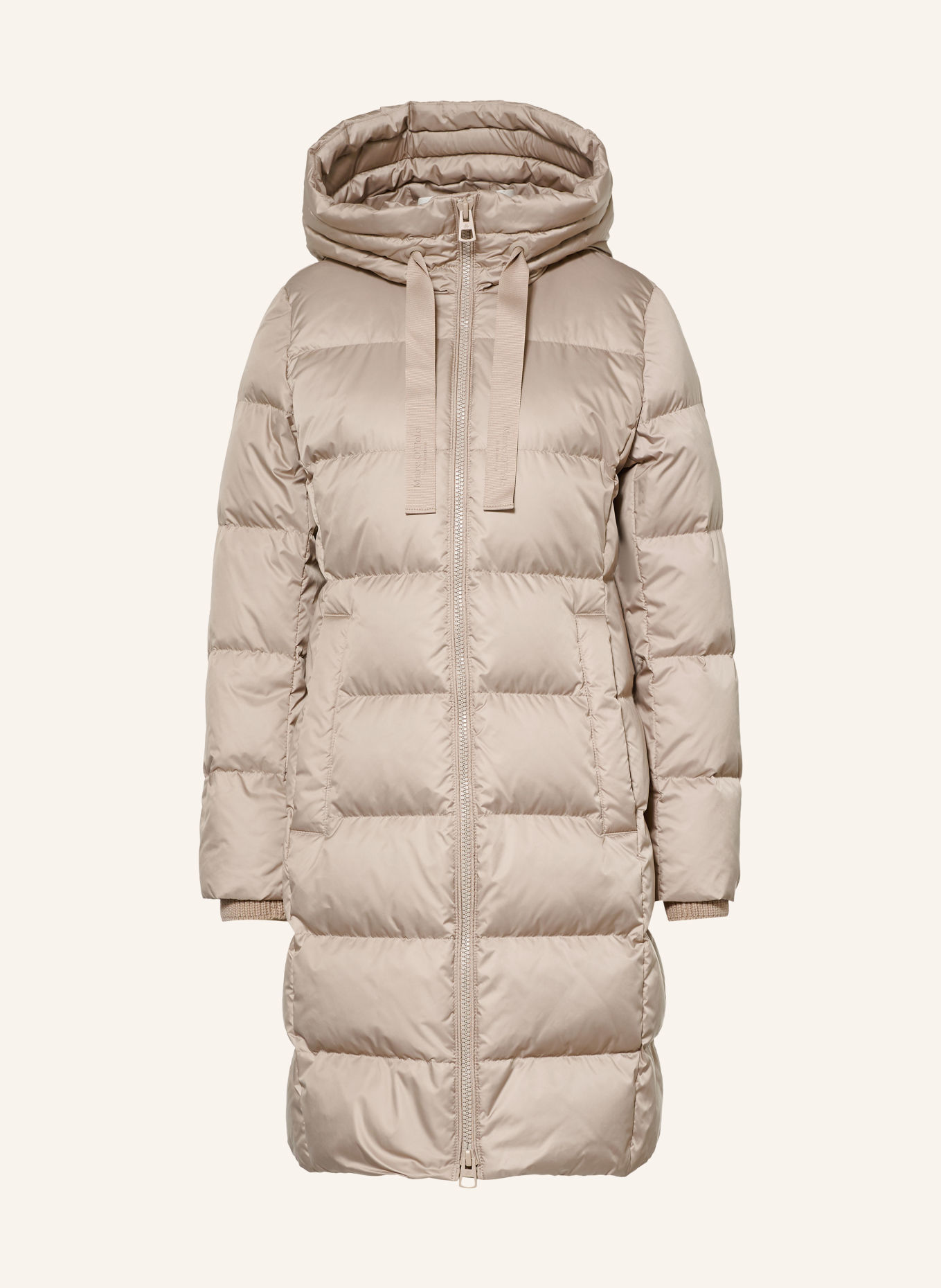 Marc O'Polo Donsmantel: BEIGE