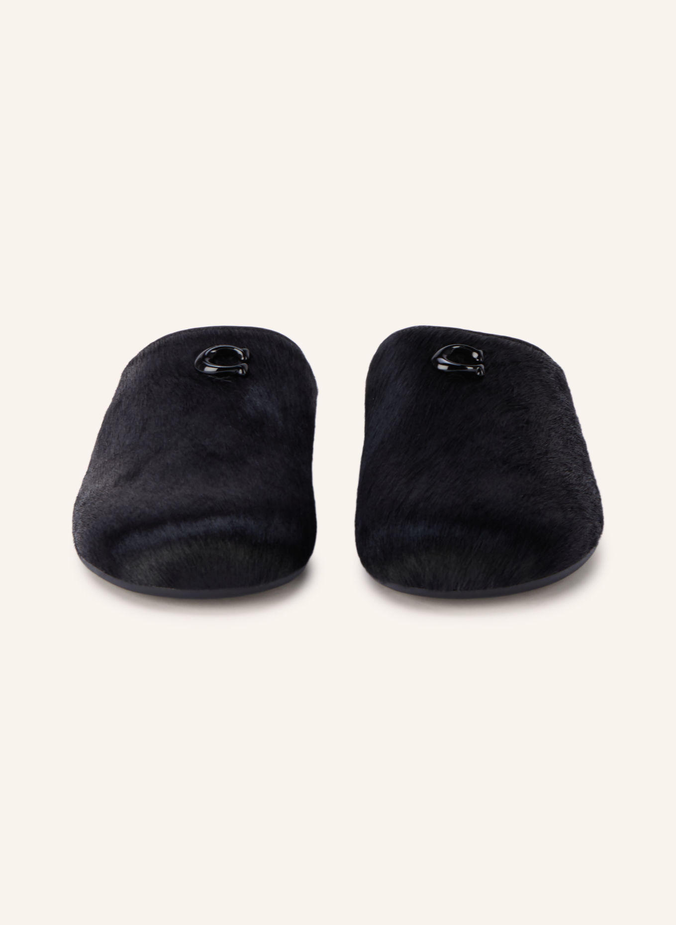 COACH Slides: BLACK