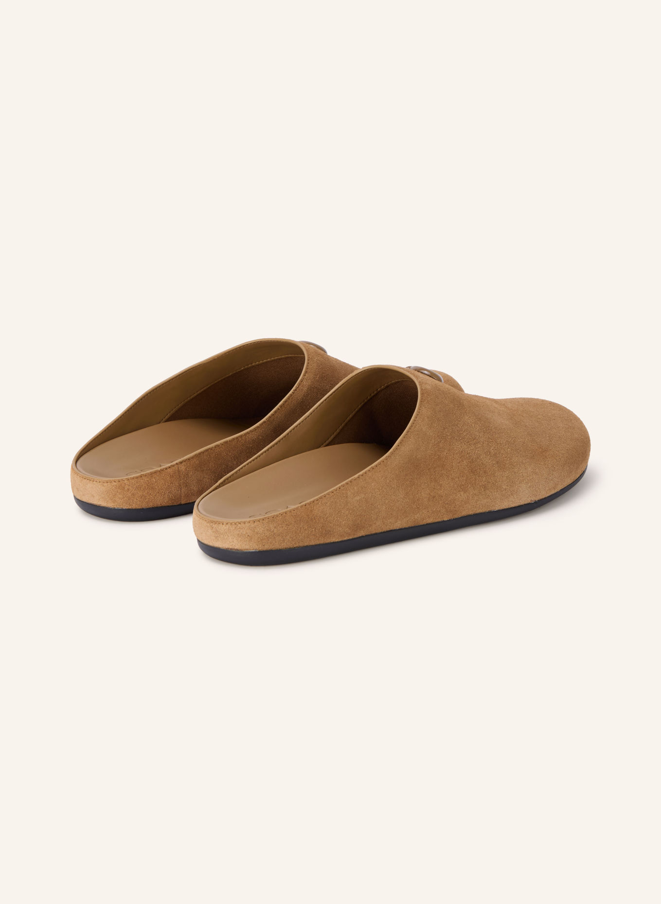 COACH Slides: CAMEL