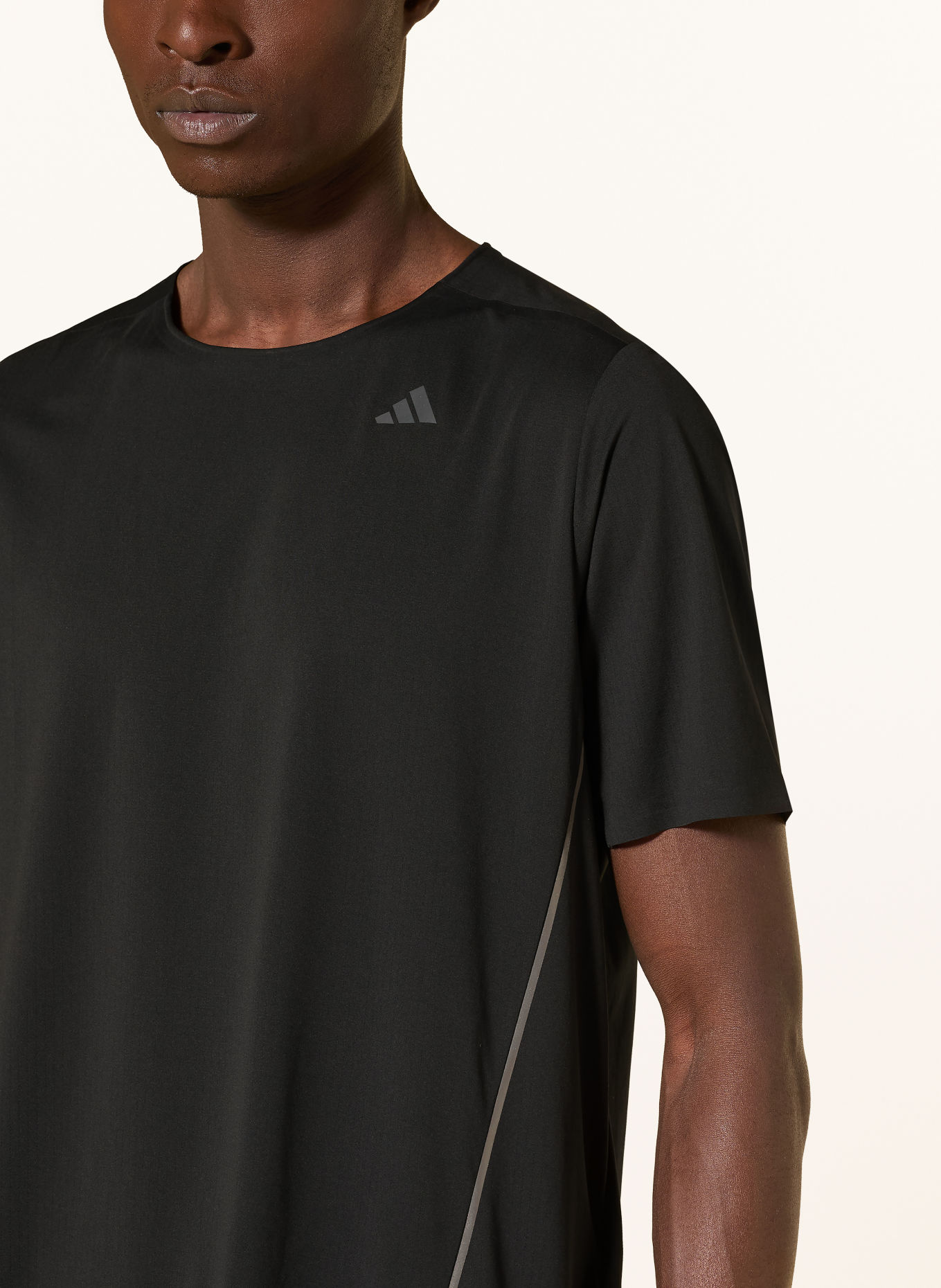 adidas Trainingsshirt ADIDAS X ENTIRE STUDIOS: ZWART