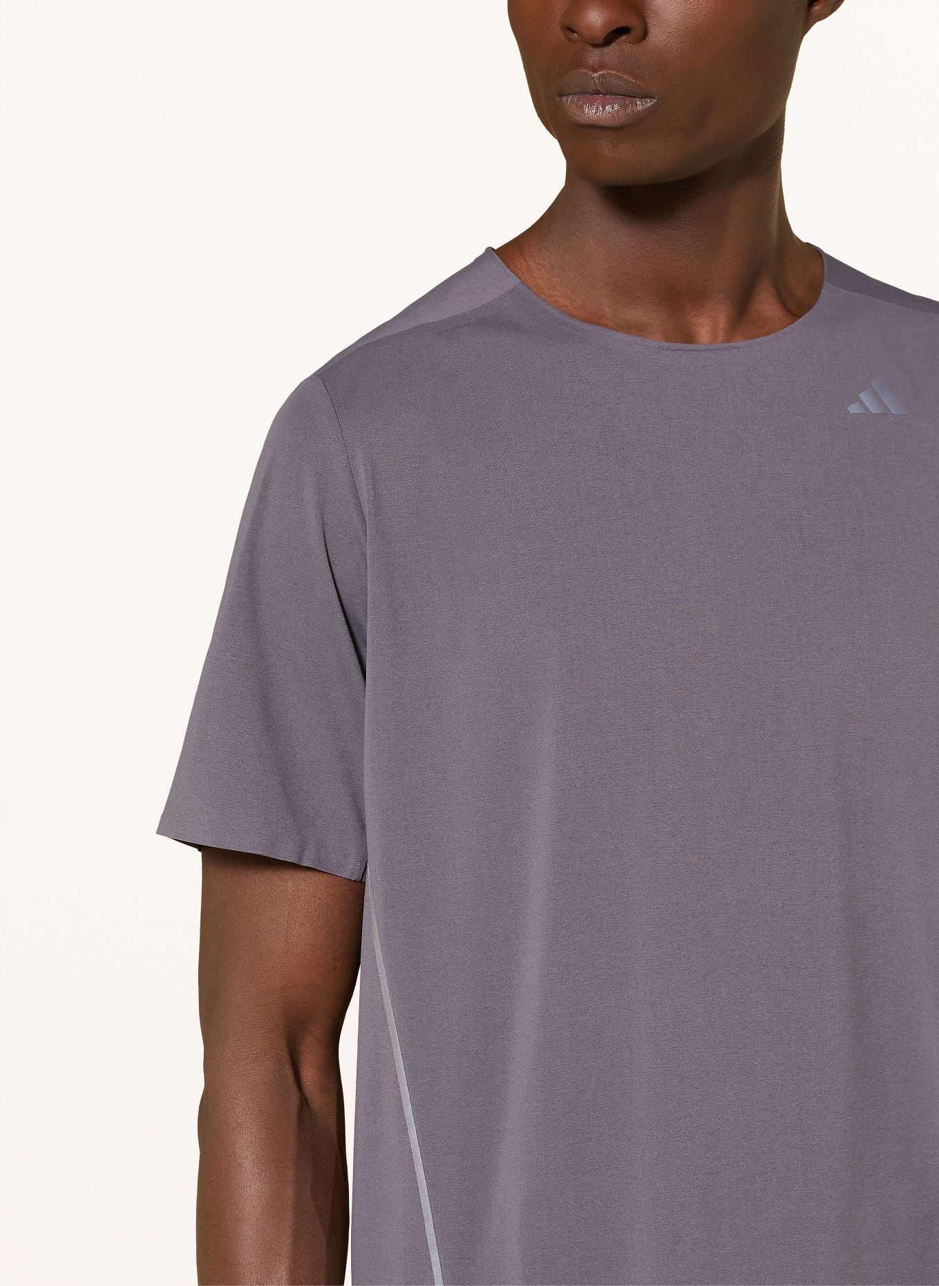 adidas Trainingsshirt ADIDAS X ENTIRE STUDIOS: DONKERGRIJS