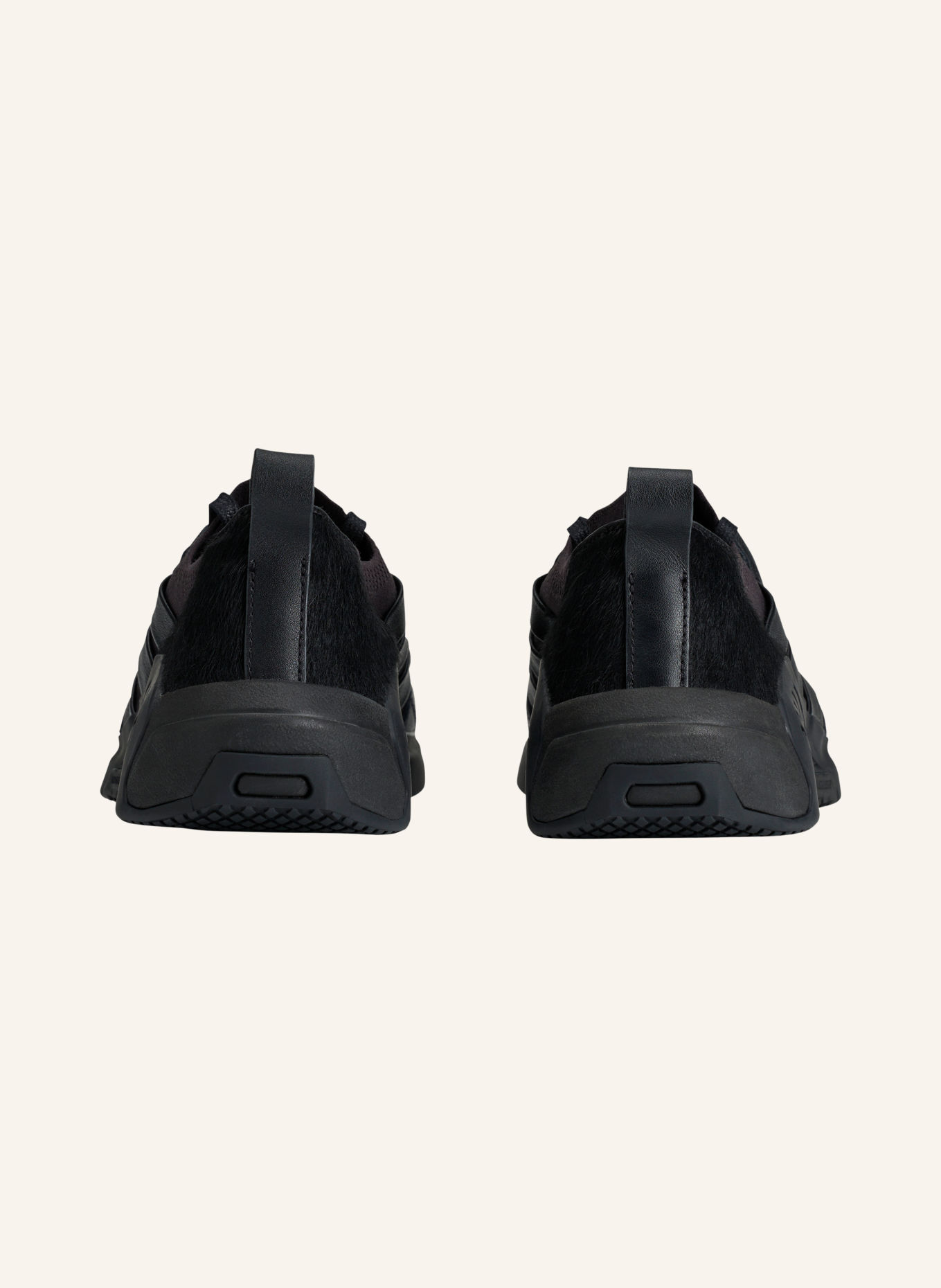 adidas Originals Sneaker ADIDAS X ENTIRE STUDIOS DROPSET 4: SCHWARZ