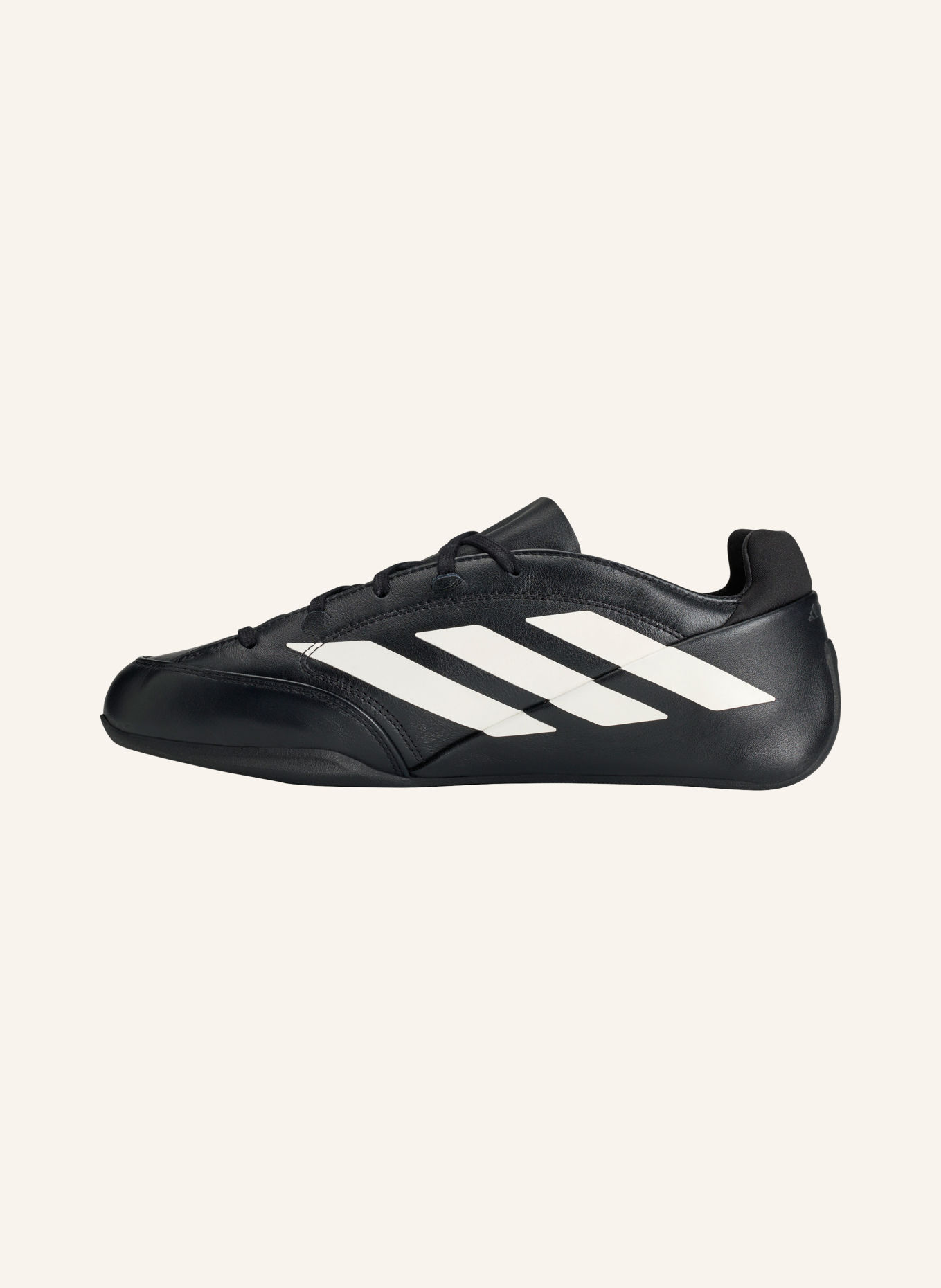 adidas Originals Sneaker ADIDAS X ENTIRE STUDIOS FEROZA LOW: SCHWARZ / WEISS