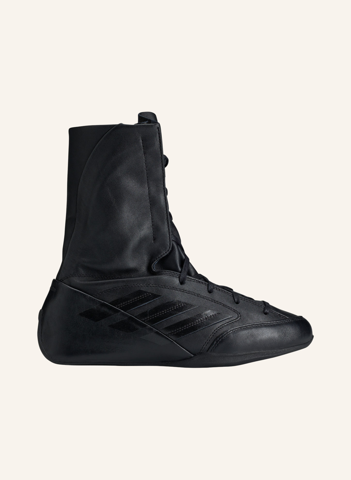 adidas Originals Kotníkové tenisky ES FEROZA: ČERNÁ / BÍLÁ