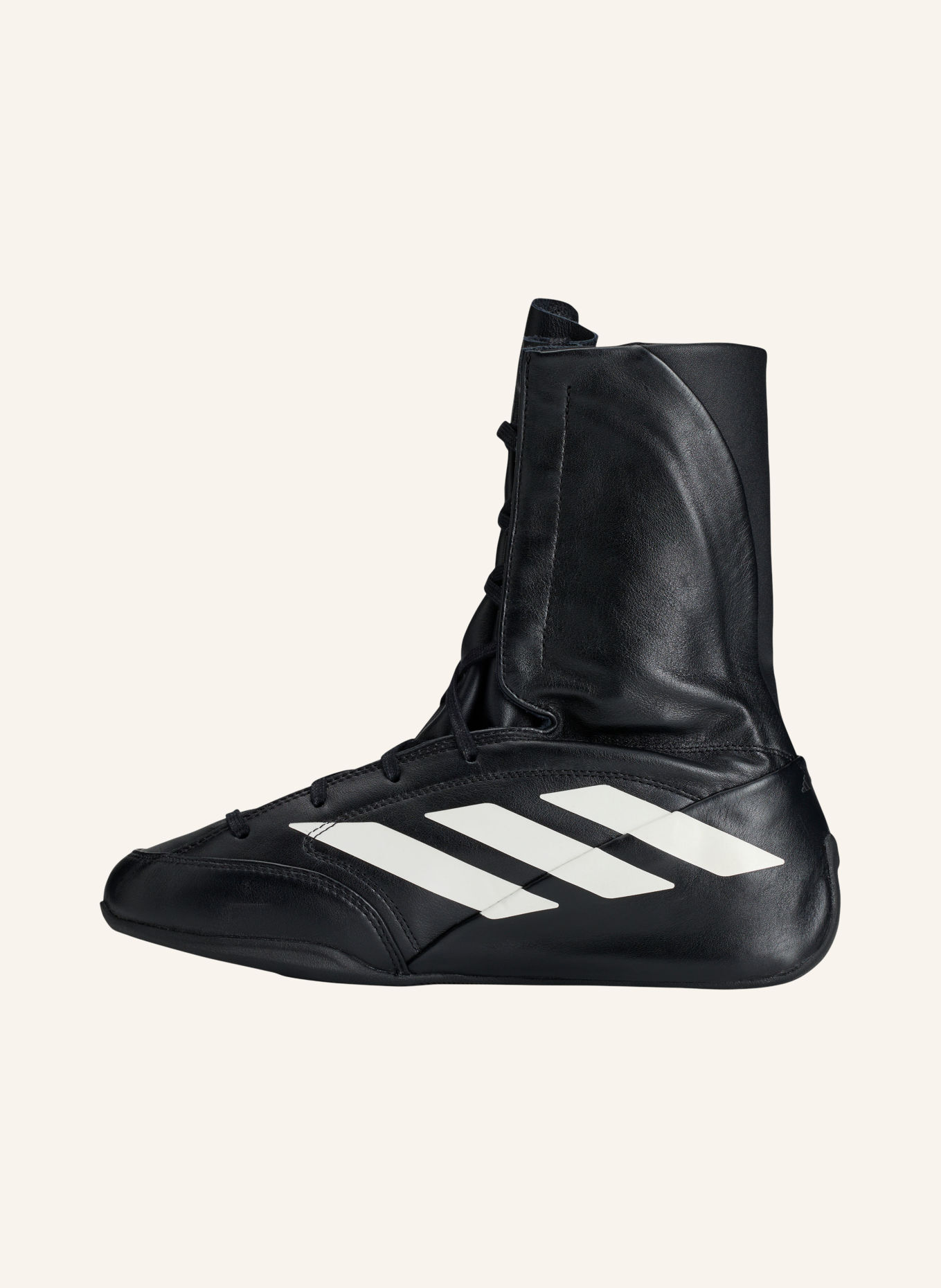 adidas Originals Kotníkové tenisky ES FEROZA: ČERNÁ / BÍLÁ