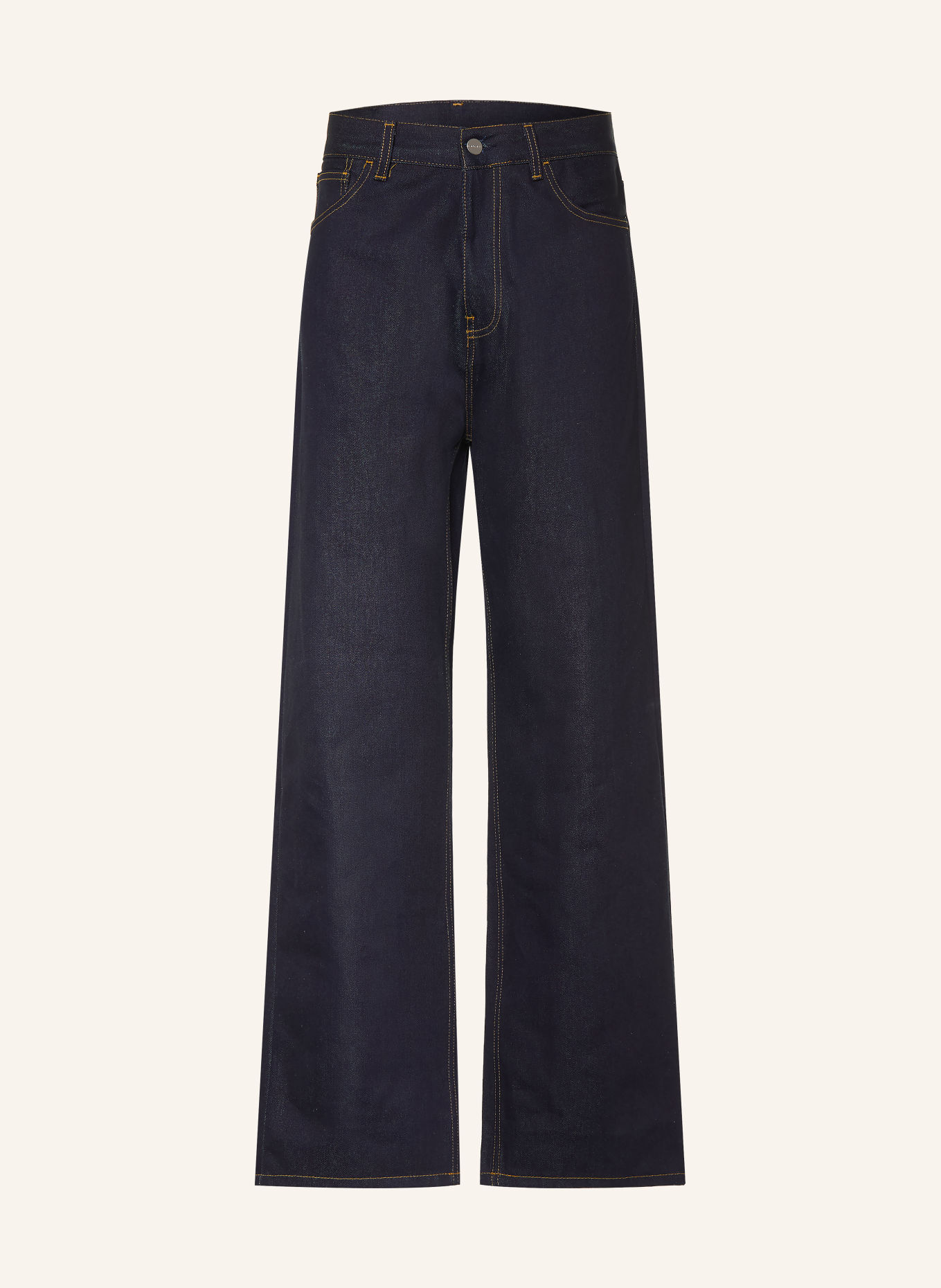 carhartt WIP Jeans PAYSON Regular Fit: MØRKEBLÅ