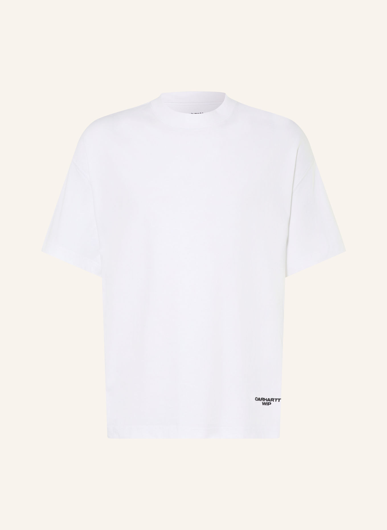 carhartt WIP T-Shirt CHAPTER SCRIPT: WEISS