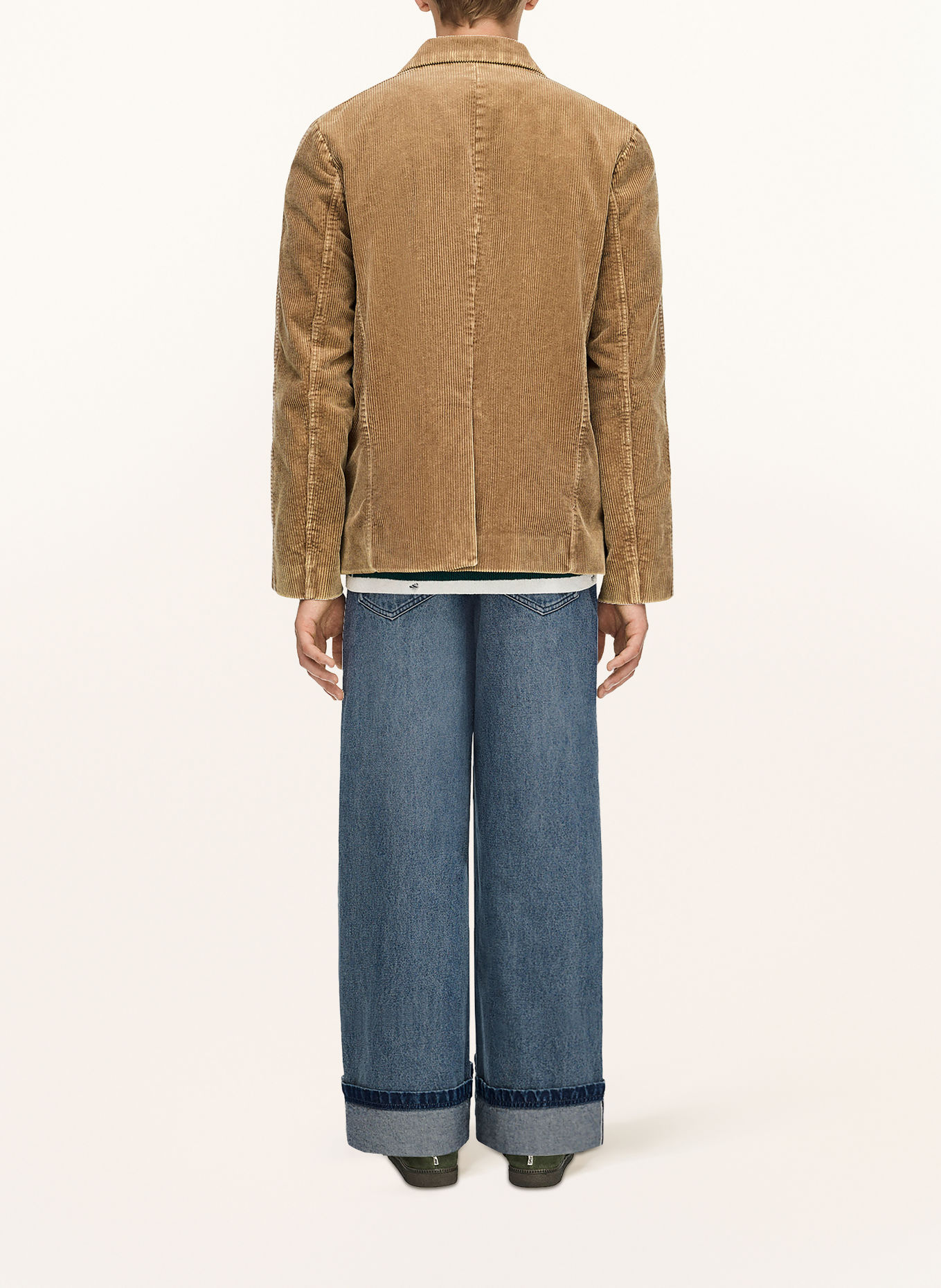 adidas Originals Jeans ADI008 Regular Fit: MEBLDE