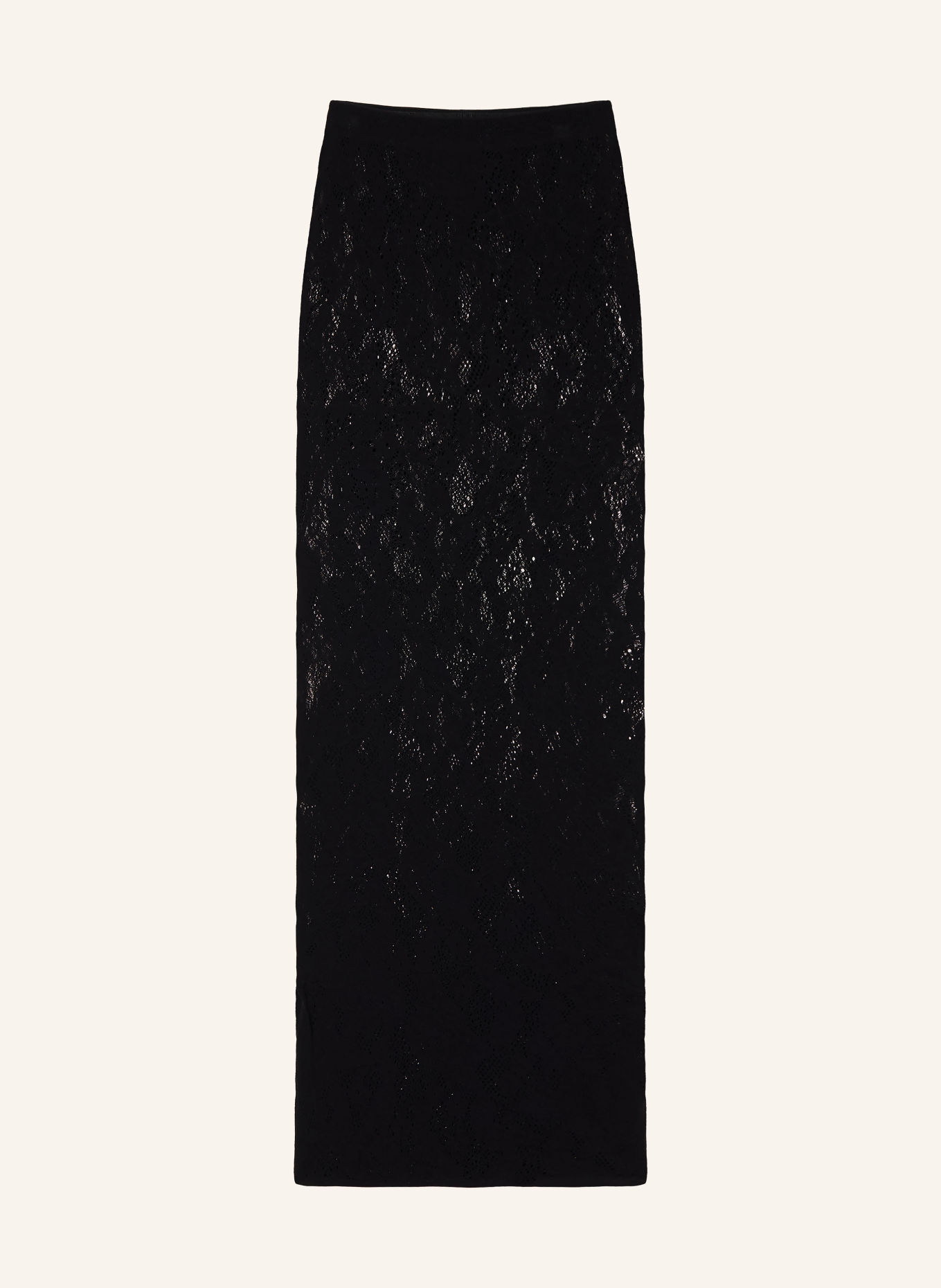 Wolford Jerseyrock INFINITE ROSE