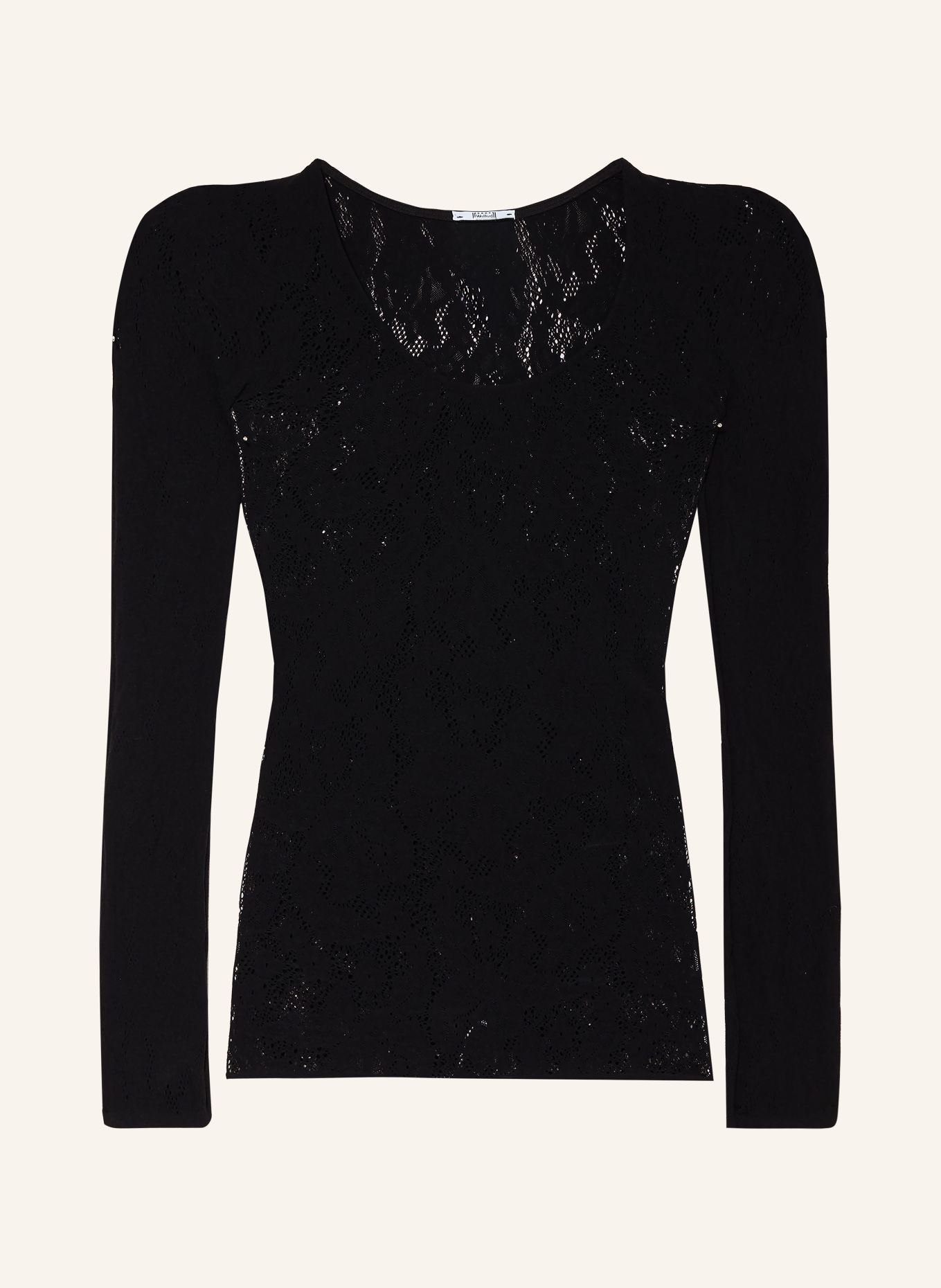 Wolford Longsleeve INFINITE ROSE