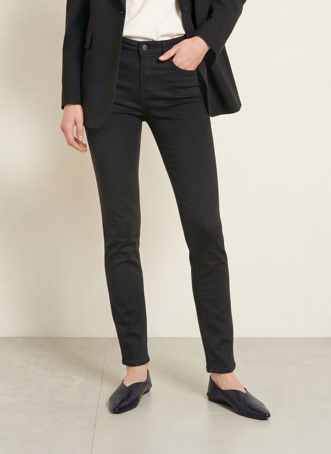 BRAX Straight Jeans MARY: 02 02