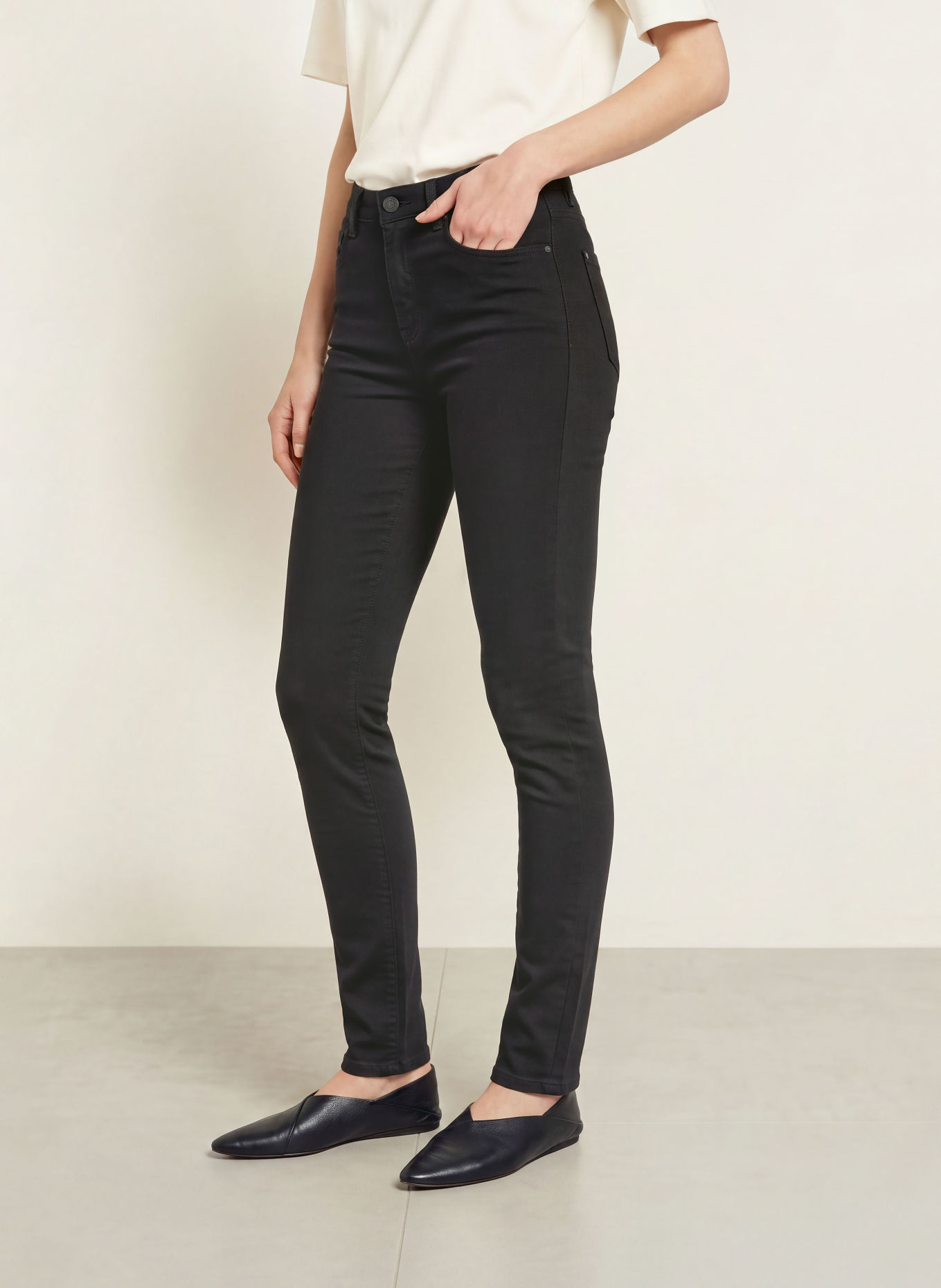 BRAX Straight Jeans MARY: 02 02