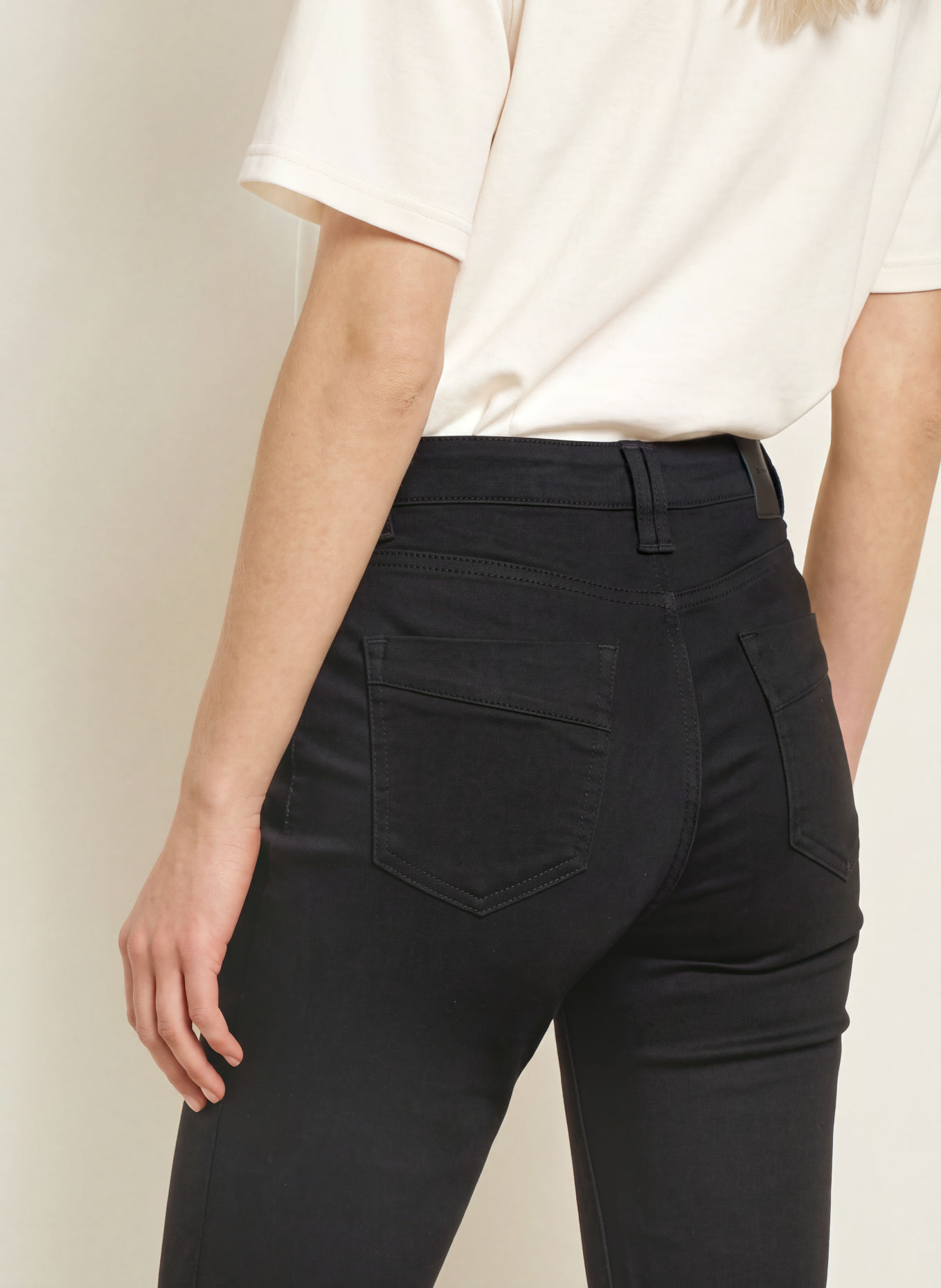 BRAX Straight Jeans MARY: 02 02