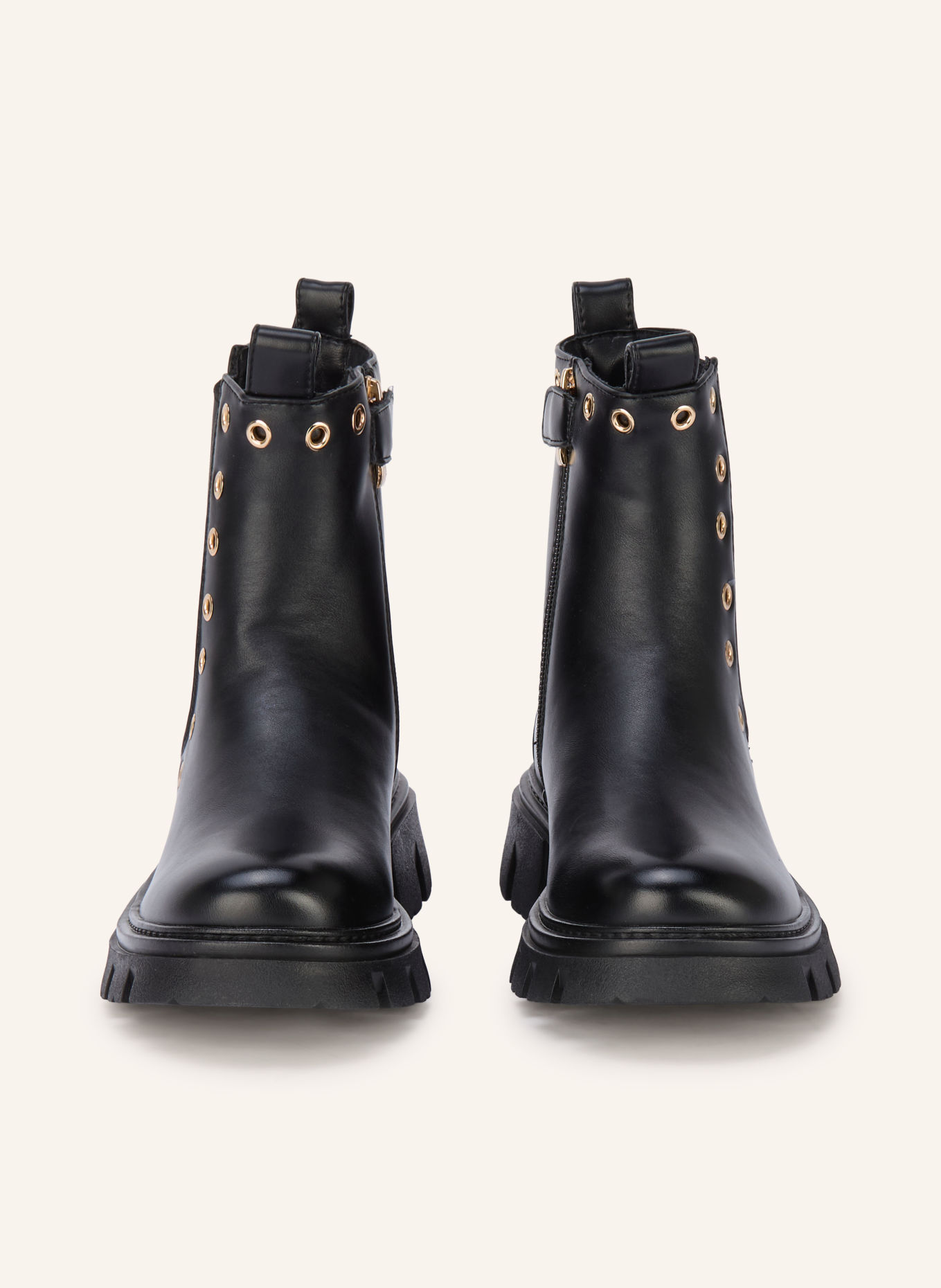 GIOSEPPO Bottines Chelsea: NOIR
