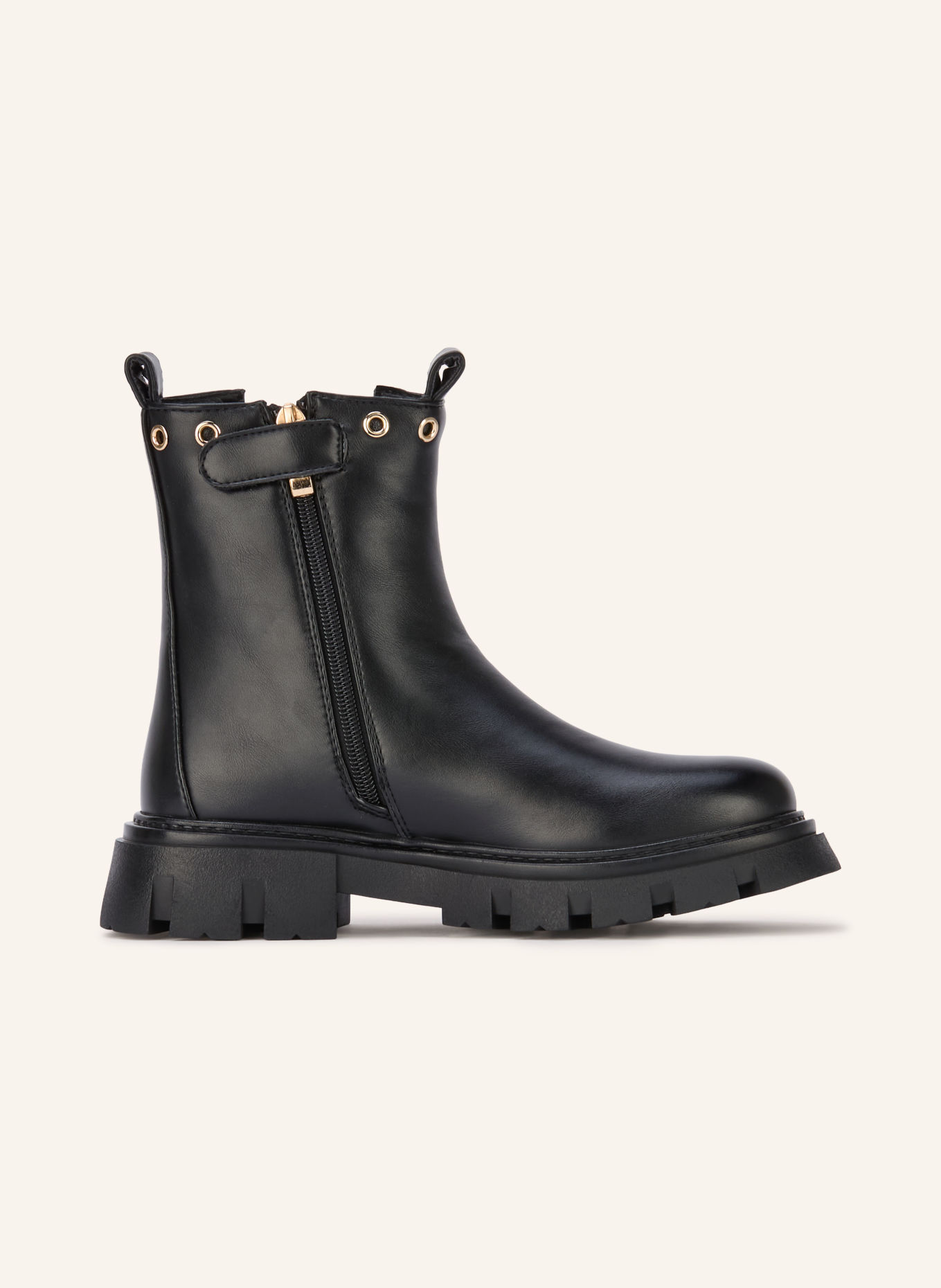 GIOSEPPO Bottines Chelsea: NOIR