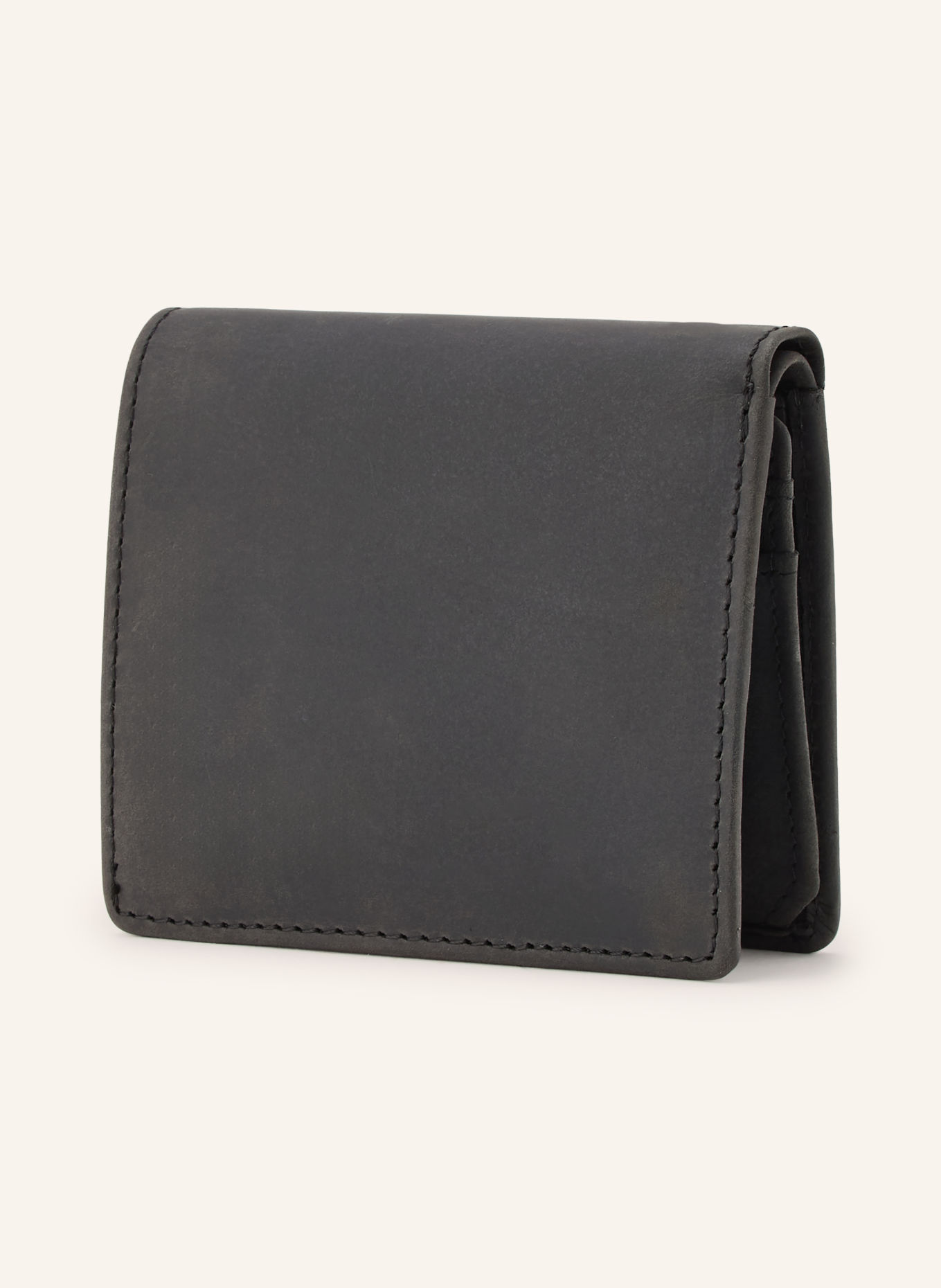 STRELLSON TURNPIKE Wallet: BLACK