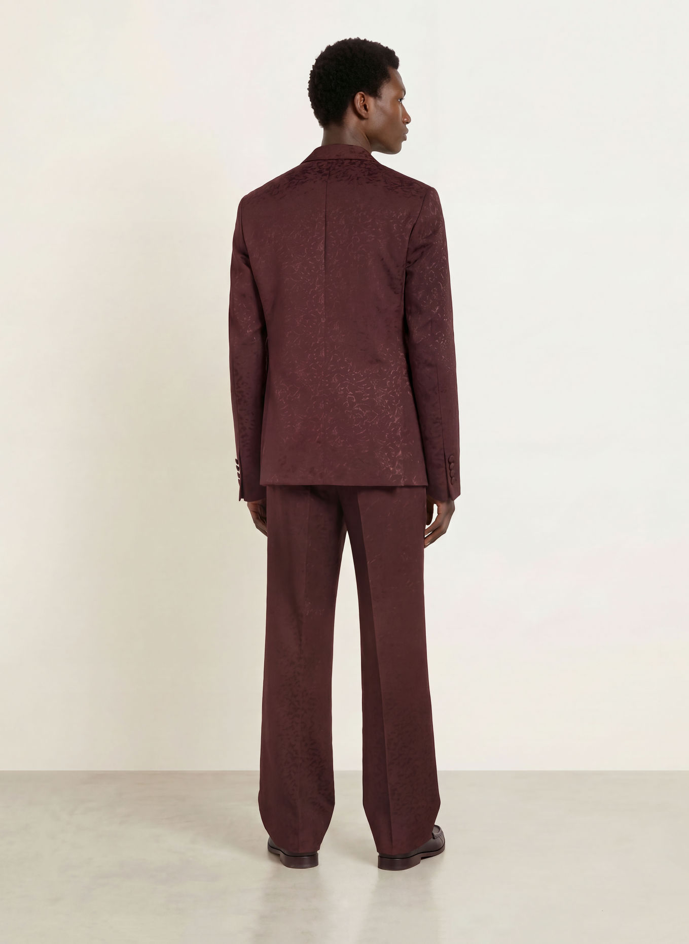 DRYKORN Smokingové sako JACATO Regular Fit: 5105 rot
