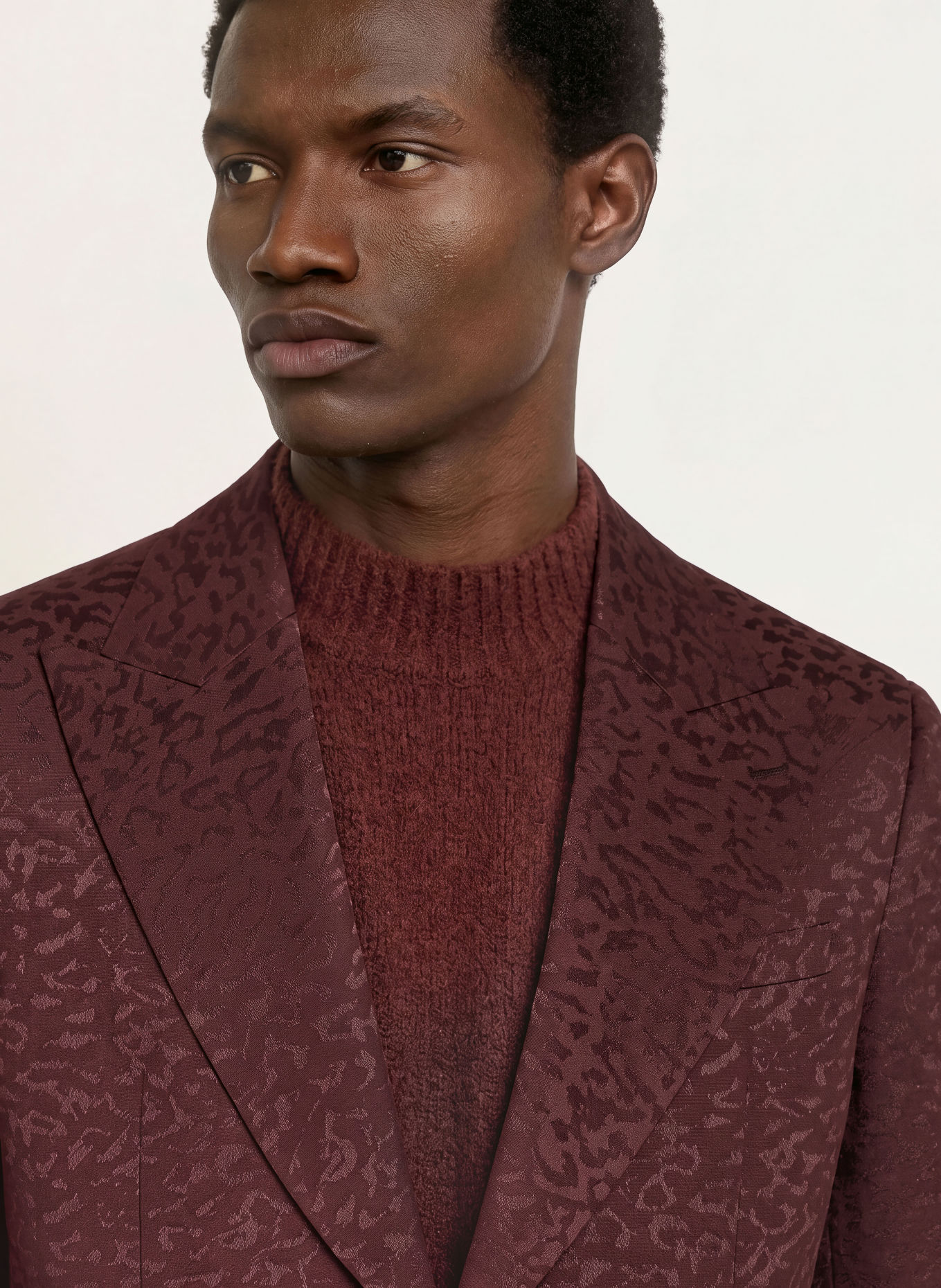DRYKORN Smokingové sako JACATO Regular Fit: 5105 rot
