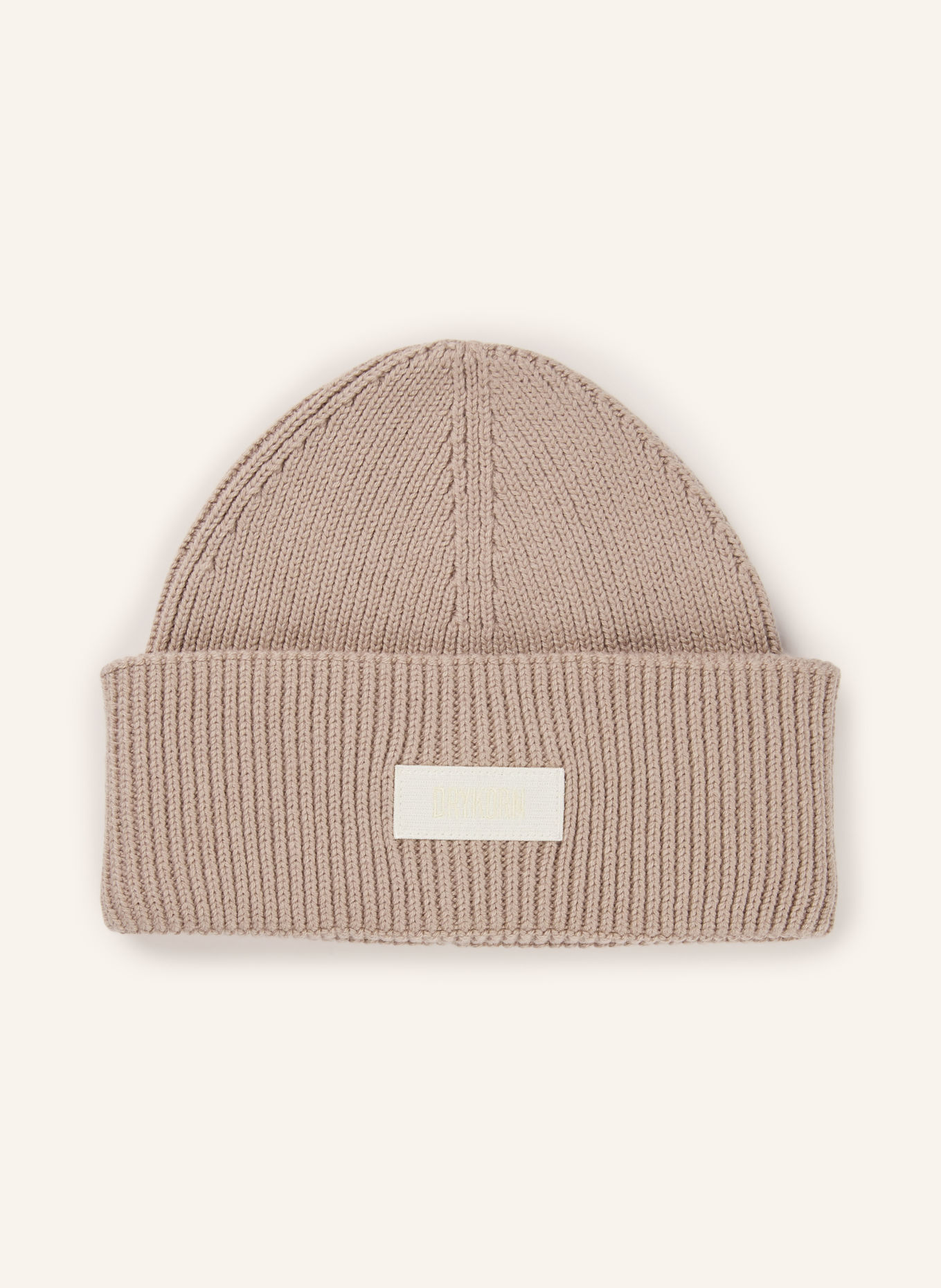 DRYKORN MOAH hat: BEIGE