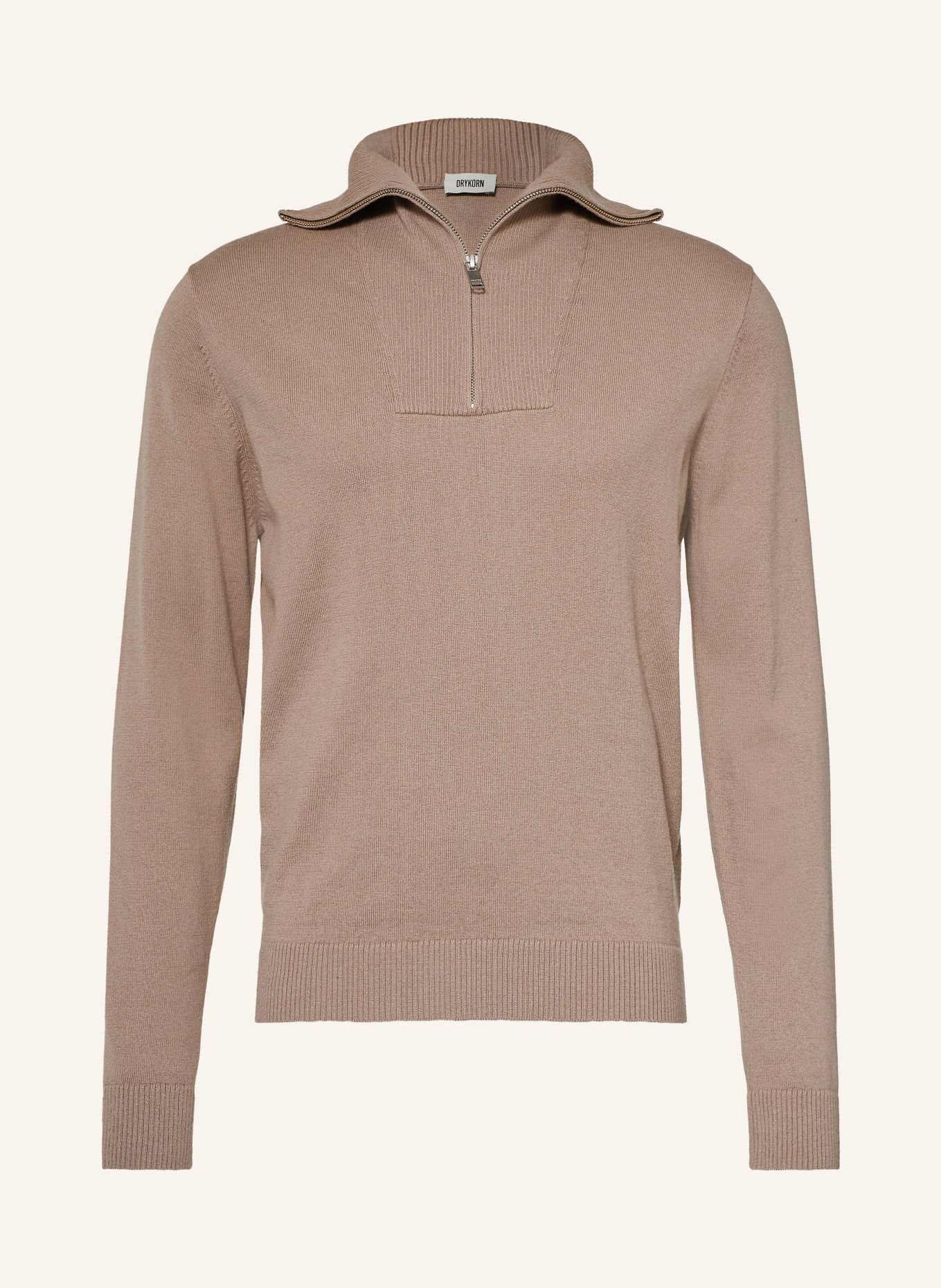 DRYKORN Troyer MANUELO: BEIGE