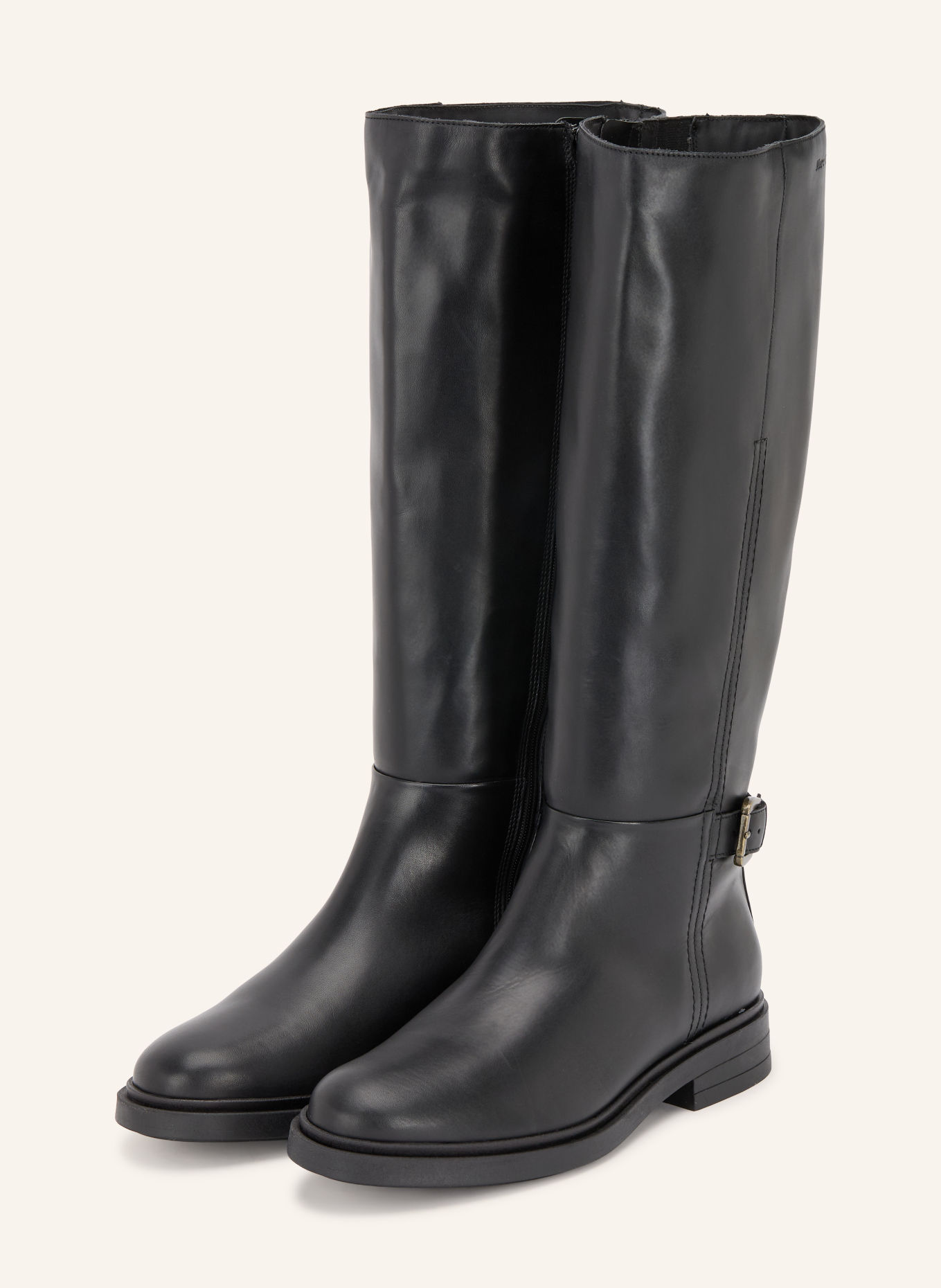 Marc O'Polo Stiefel PAULA: SCHWARZ