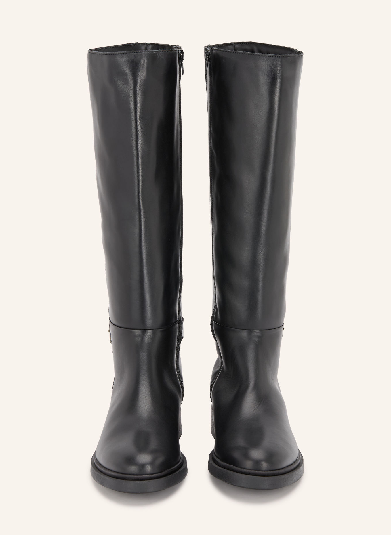 Marc O'Polo Stiefel PAULA: SCHWARZ