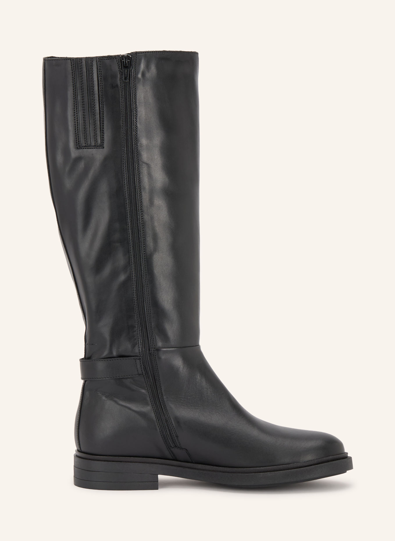 Marc O'Polo Stiefel PAULA: SCHWARZ