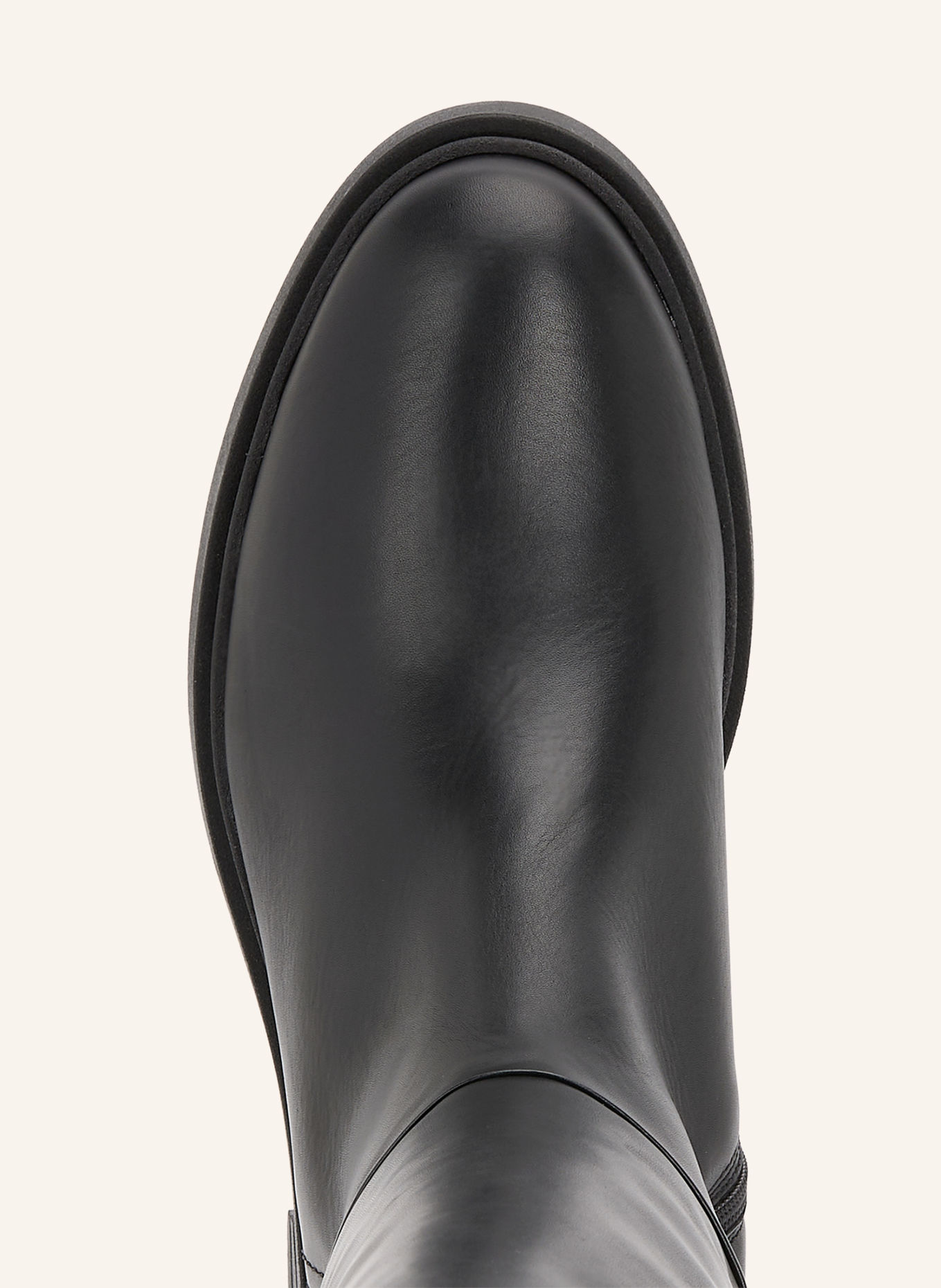 Marc O'Polo Stiefel PAULA: SCHWARZ
