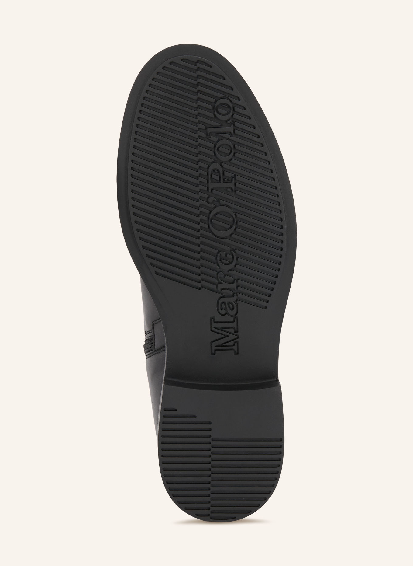 Marc O'Polo Stiefel PAULA: SCHWARZ