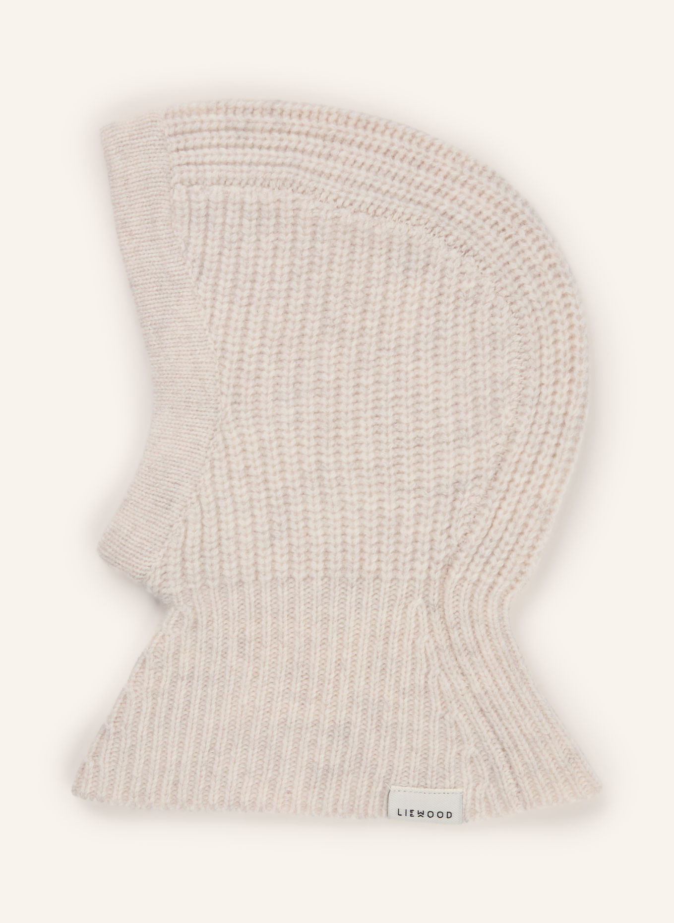 LIEWOOD THEODOR Hat: CREAM
