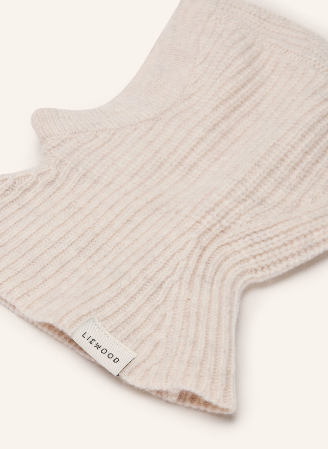 LIEWOOD THEODOR Hat: CREAM