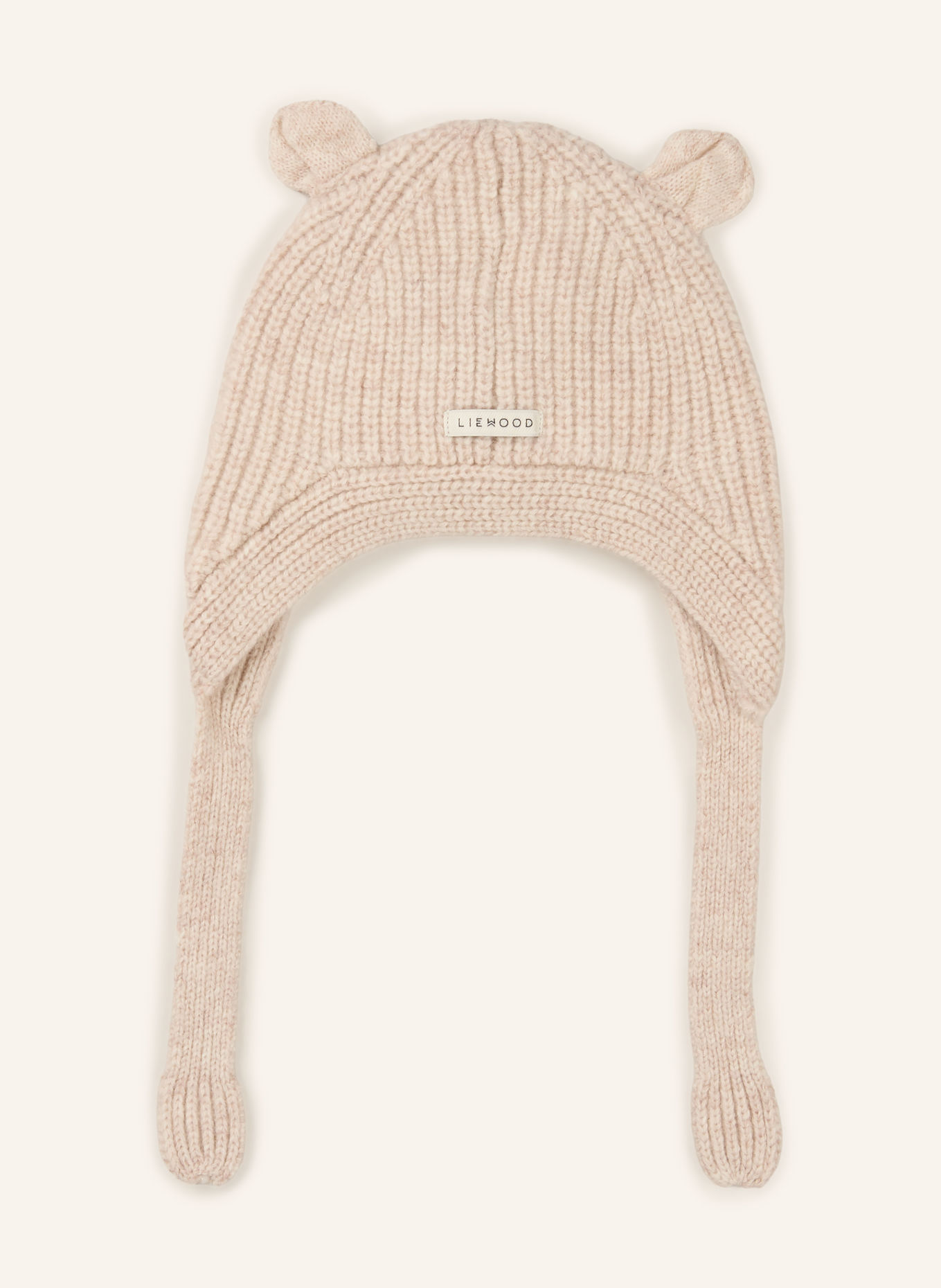 LIEWOOD Muts AVIANA: BEIGE