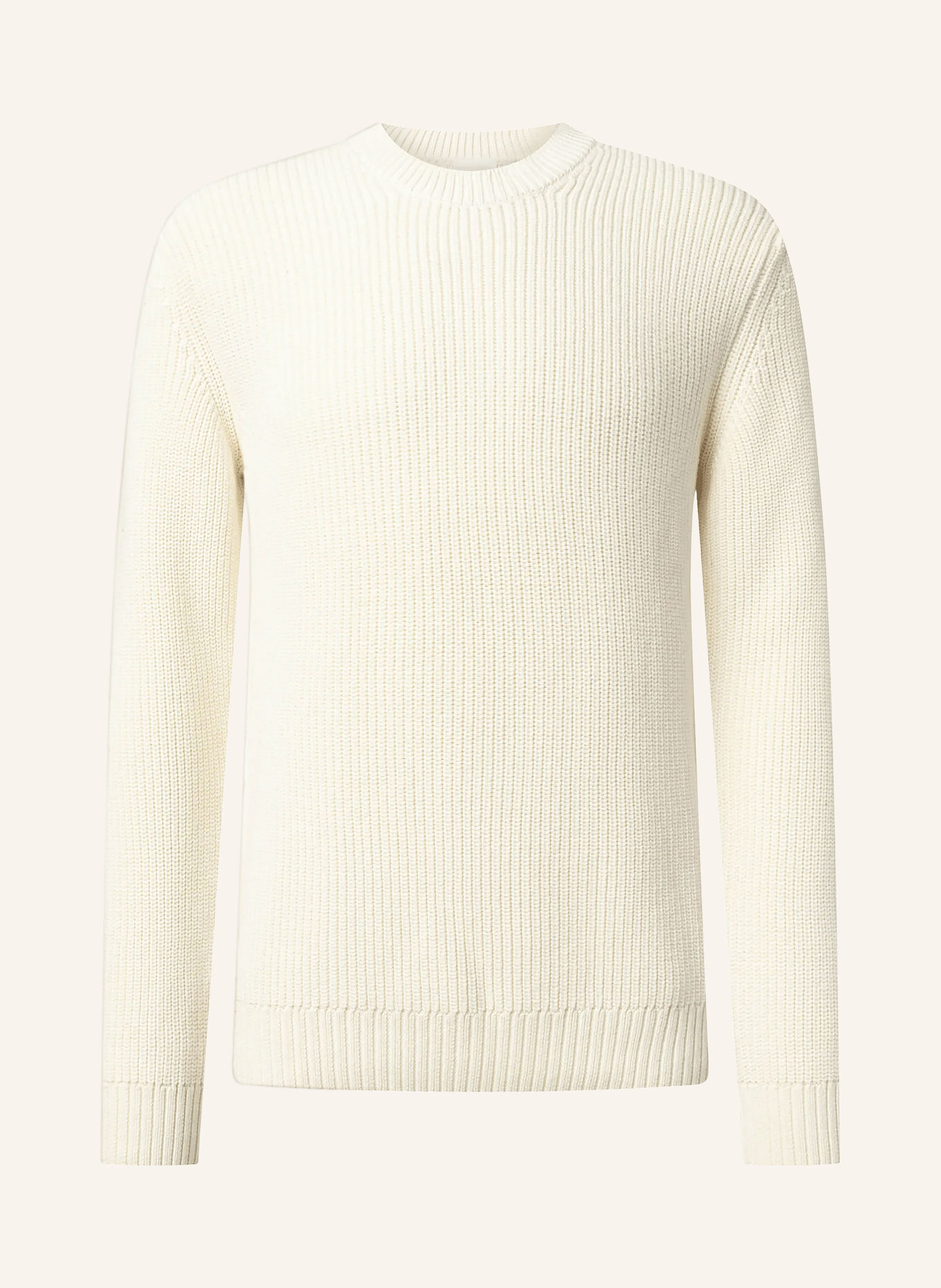 JOOP! JEANS HONARO Sweater: WHITE