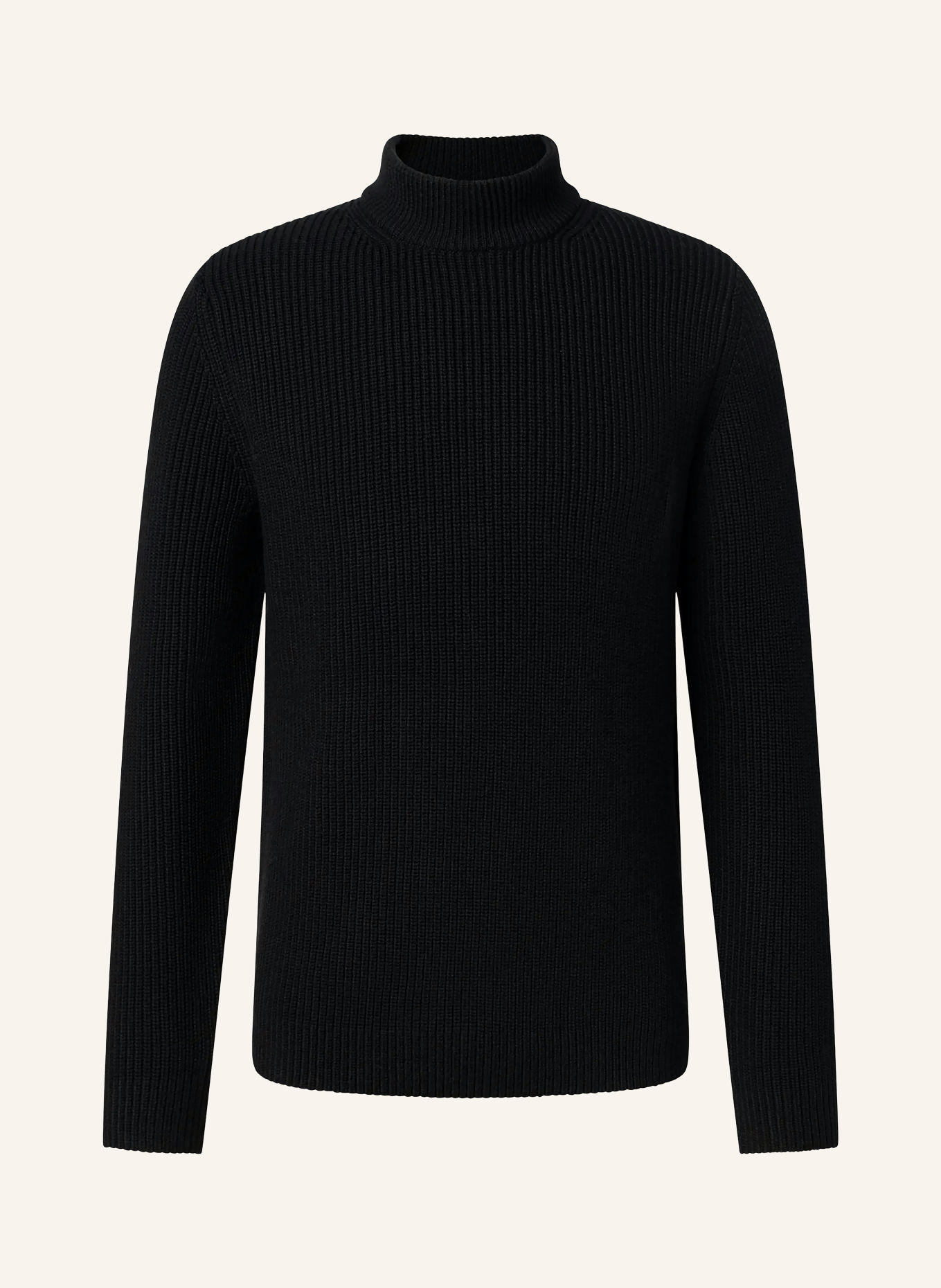 JOOP! JEANS Trui ORLISSOR: ZWART
