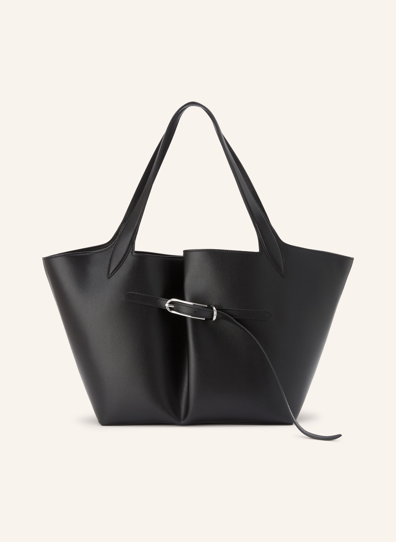 LIFFNER Sac cabas: NOIR