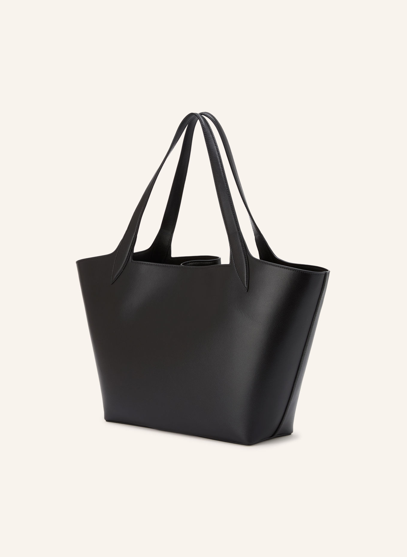 LIFFNER Sac cabas: NOIR