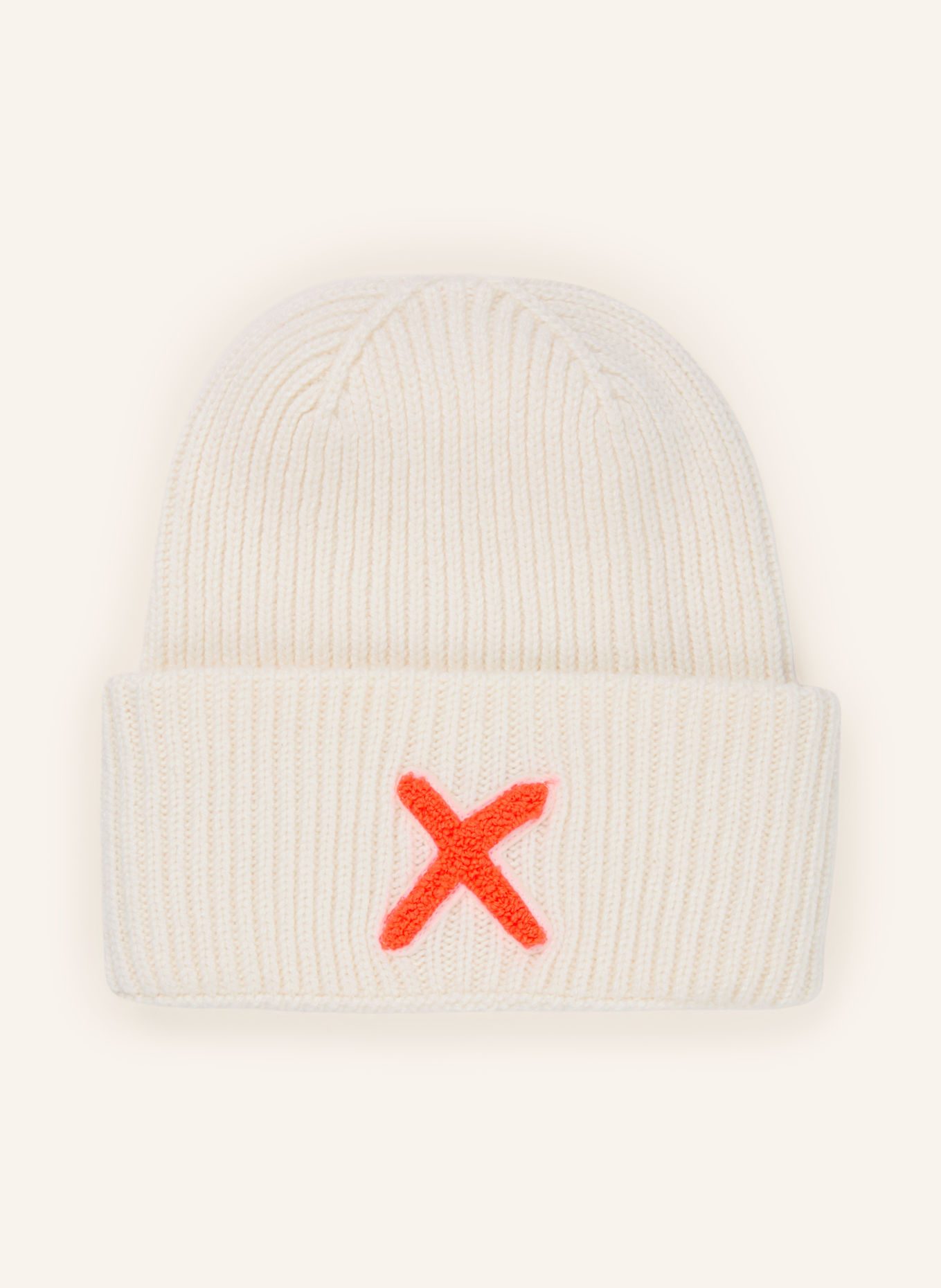 UNIO Mössa LUMI X MATCHED: GRÄDDE / NEONORANGE