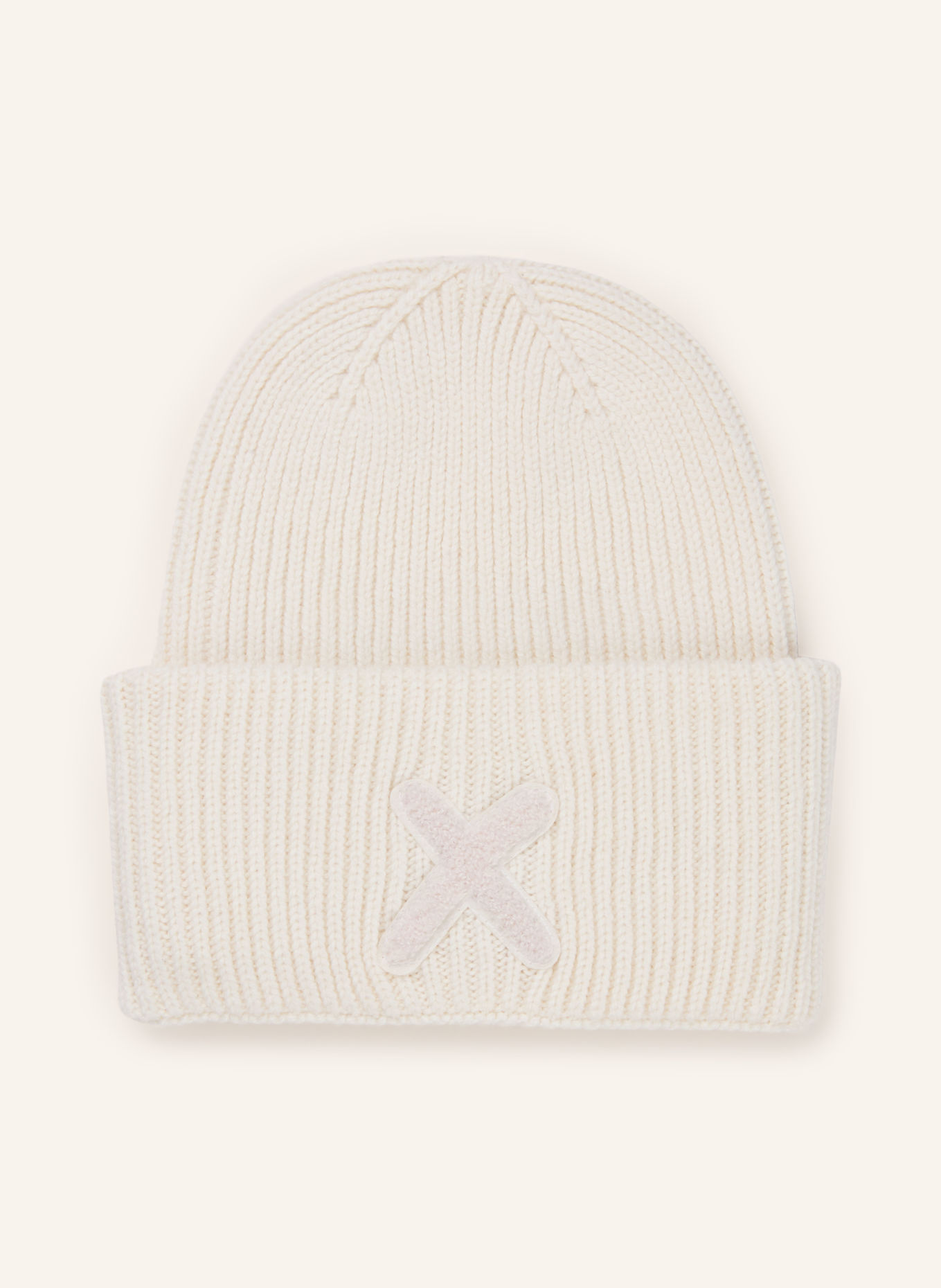 UNIO Hat: ECRU / CREAM