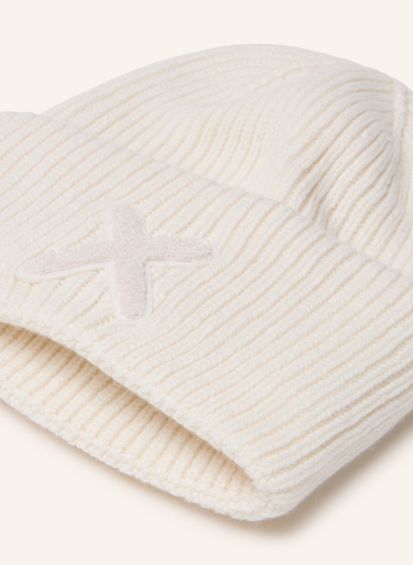 UNIO Hat: ECRU / CREAM